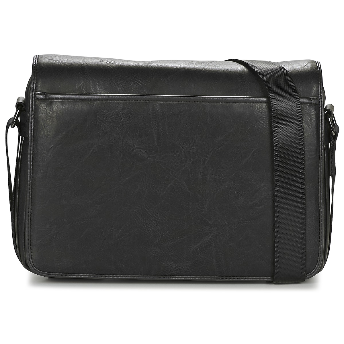 Casual Attitude - FILOU - Black