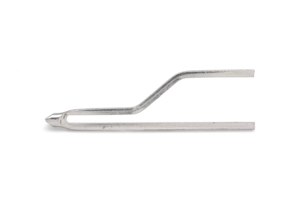 Weller 7250W RePlacement Soldering Gun TiPs for D550, 2-Pk