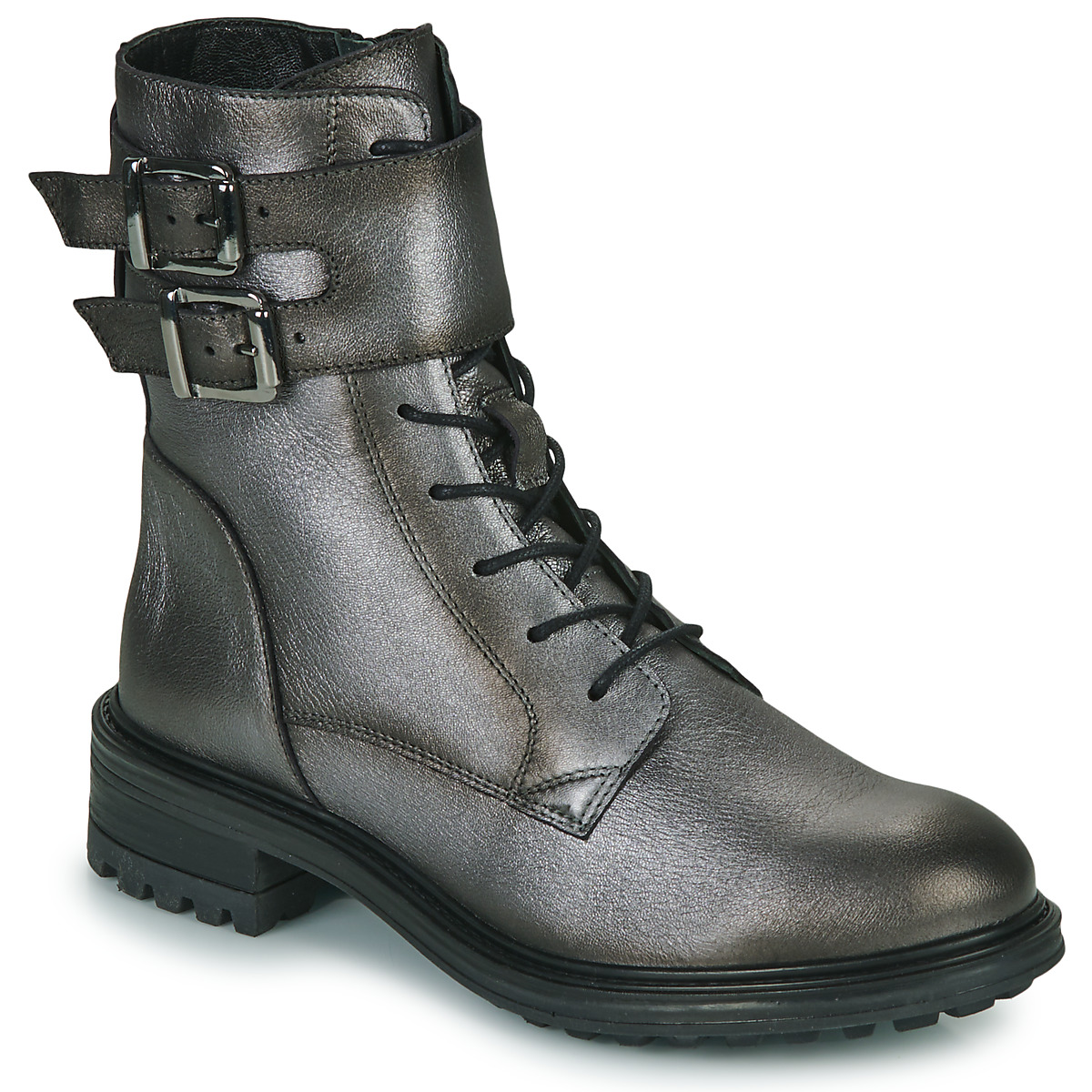 Fericelli - CALLIOPE - Silver