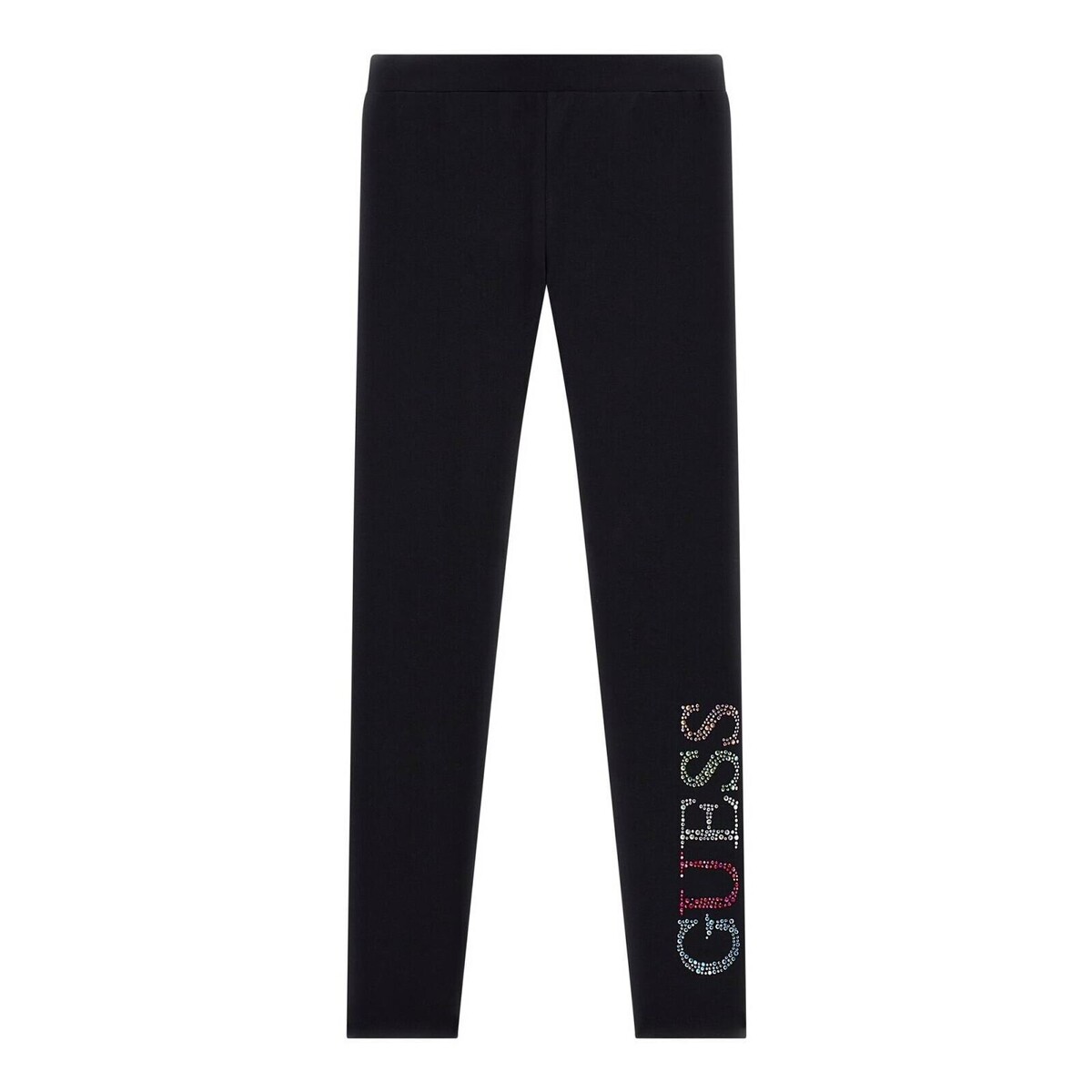 Guess - LEGGINGS - Black
