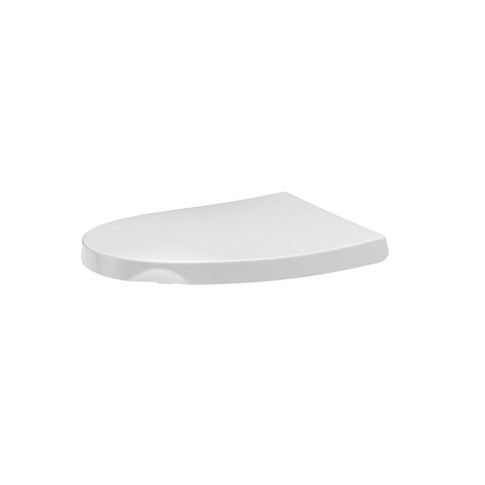 TOALETTSETE SANISCAN SIGN SOFT MED LADYGRIP HVIT