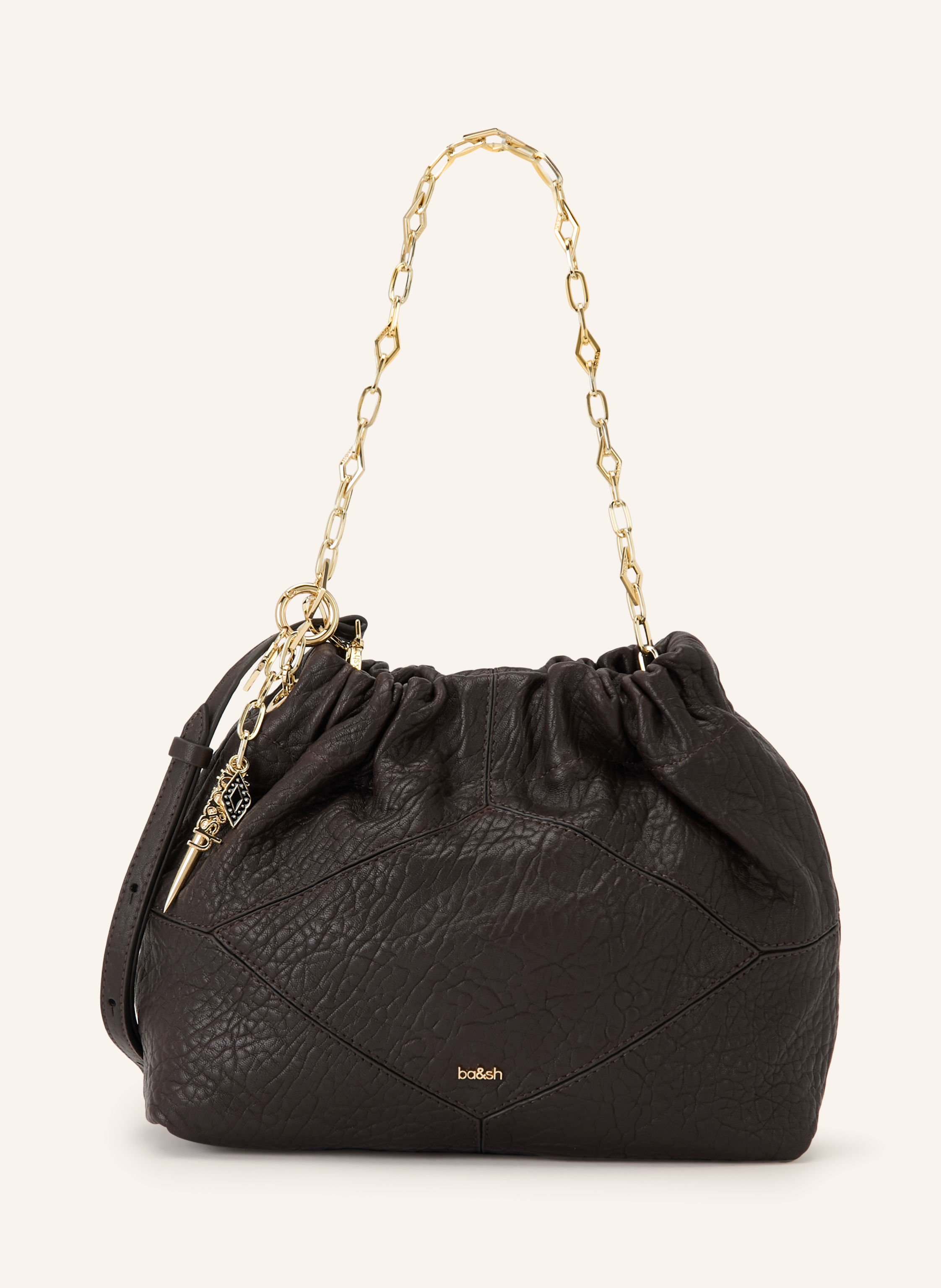 ba&sh Handtasche JUNE MINI