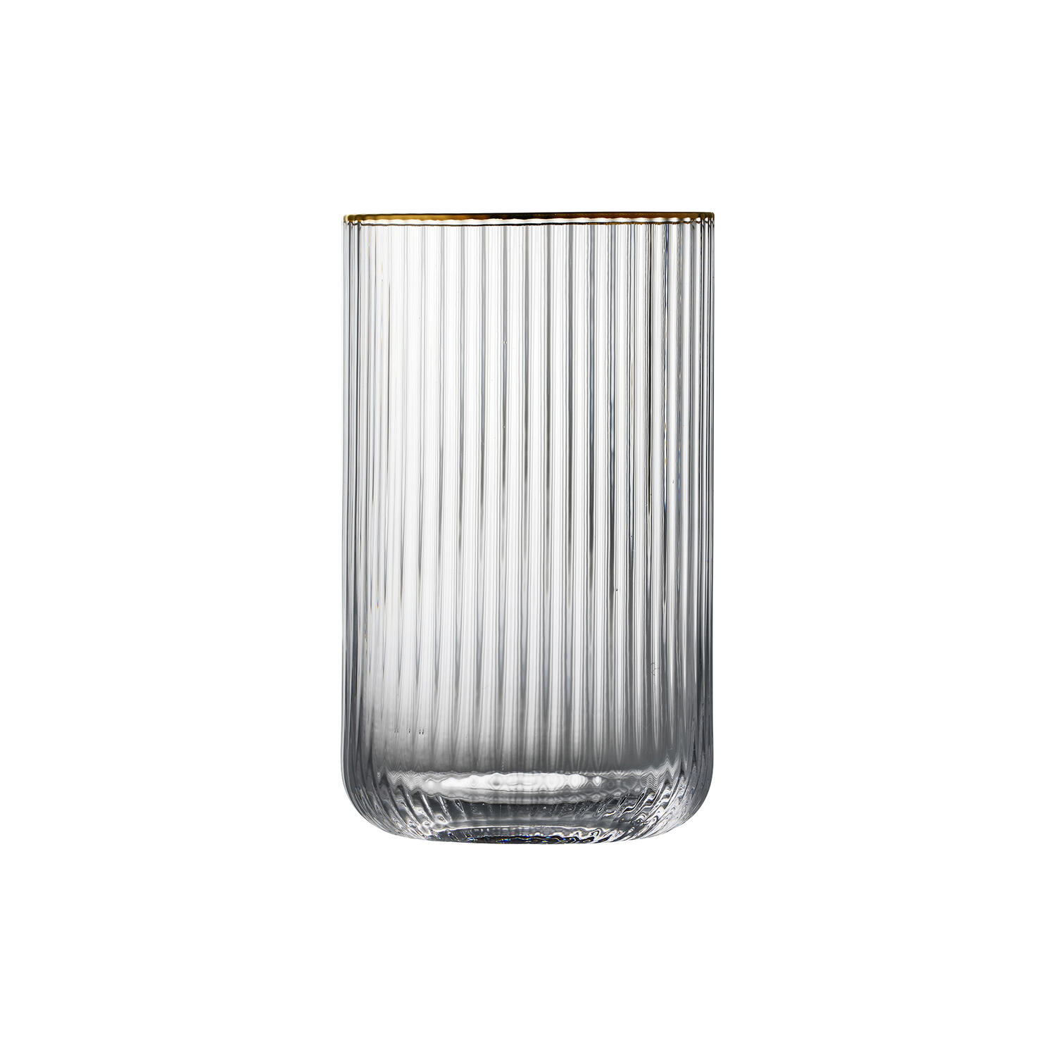 Palermo Gold highball glas 4 stk.