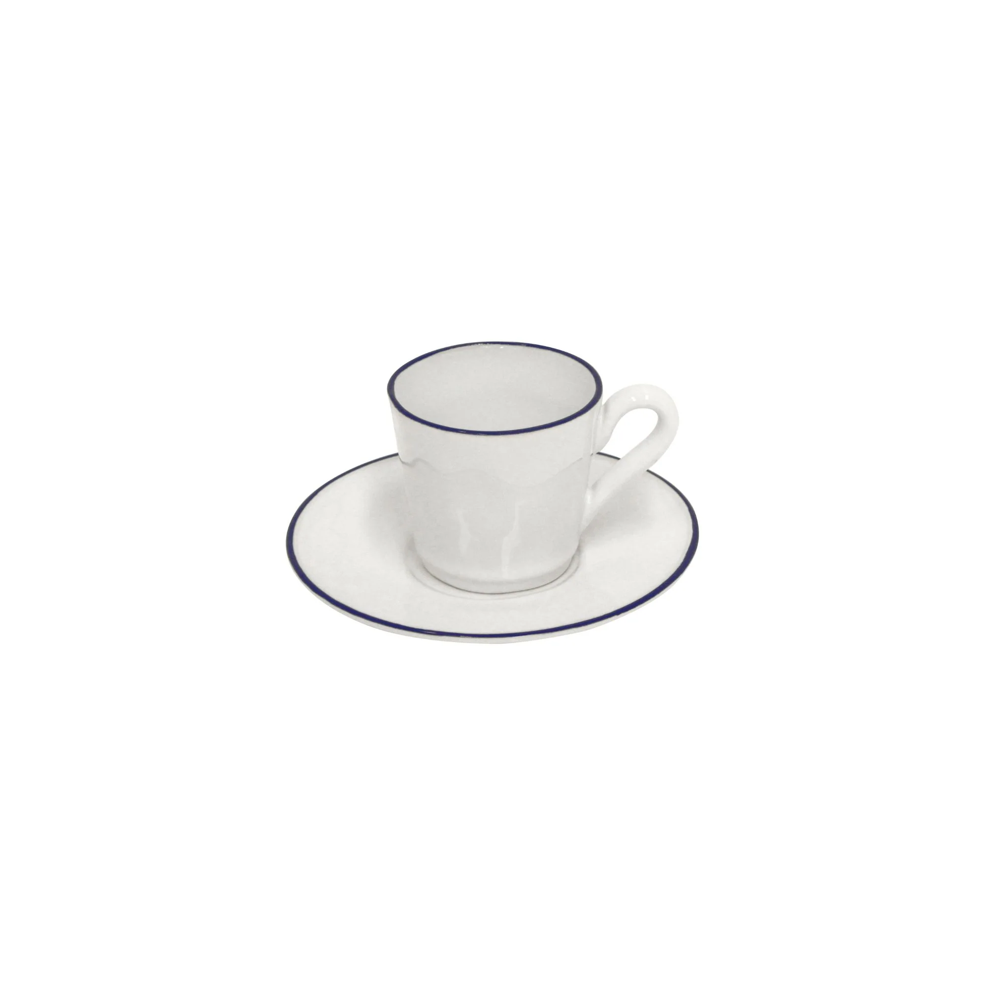 Coffee Cup and Saucer Beja