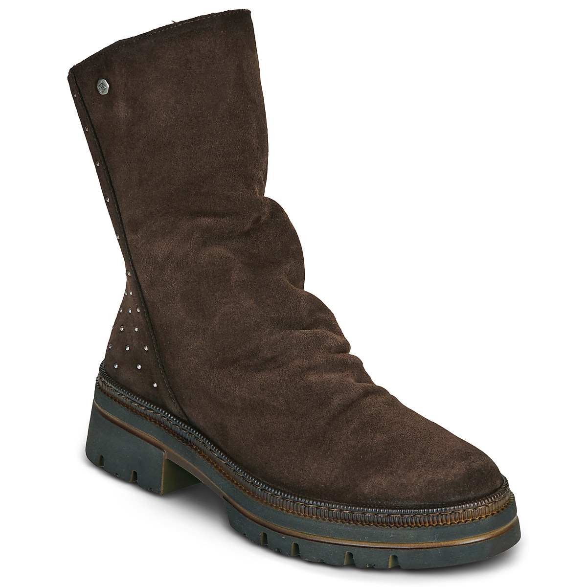 Dorking - COSMO - Brown