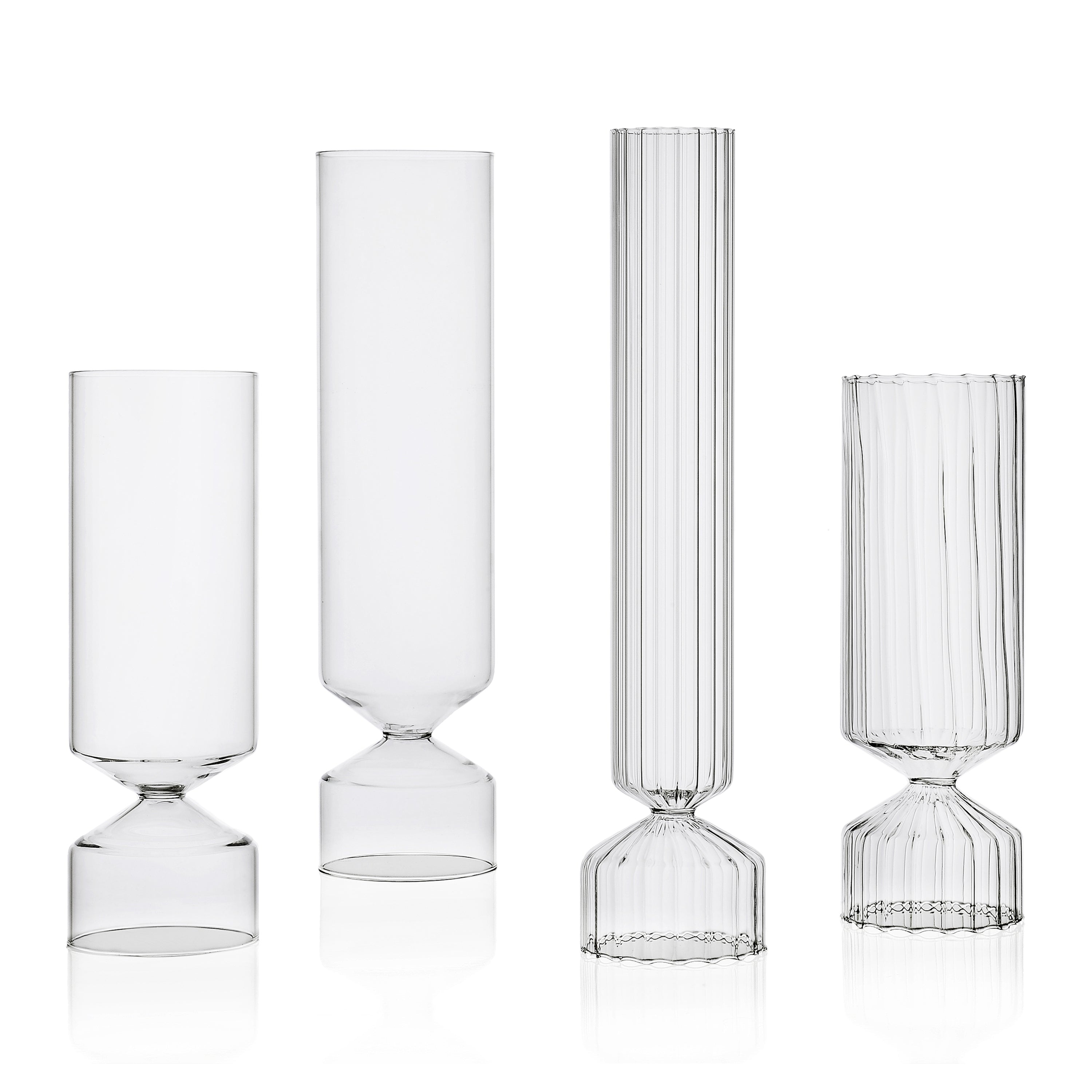 Ichendorf Milano Bouquet Vasi Vaas H 40 cm