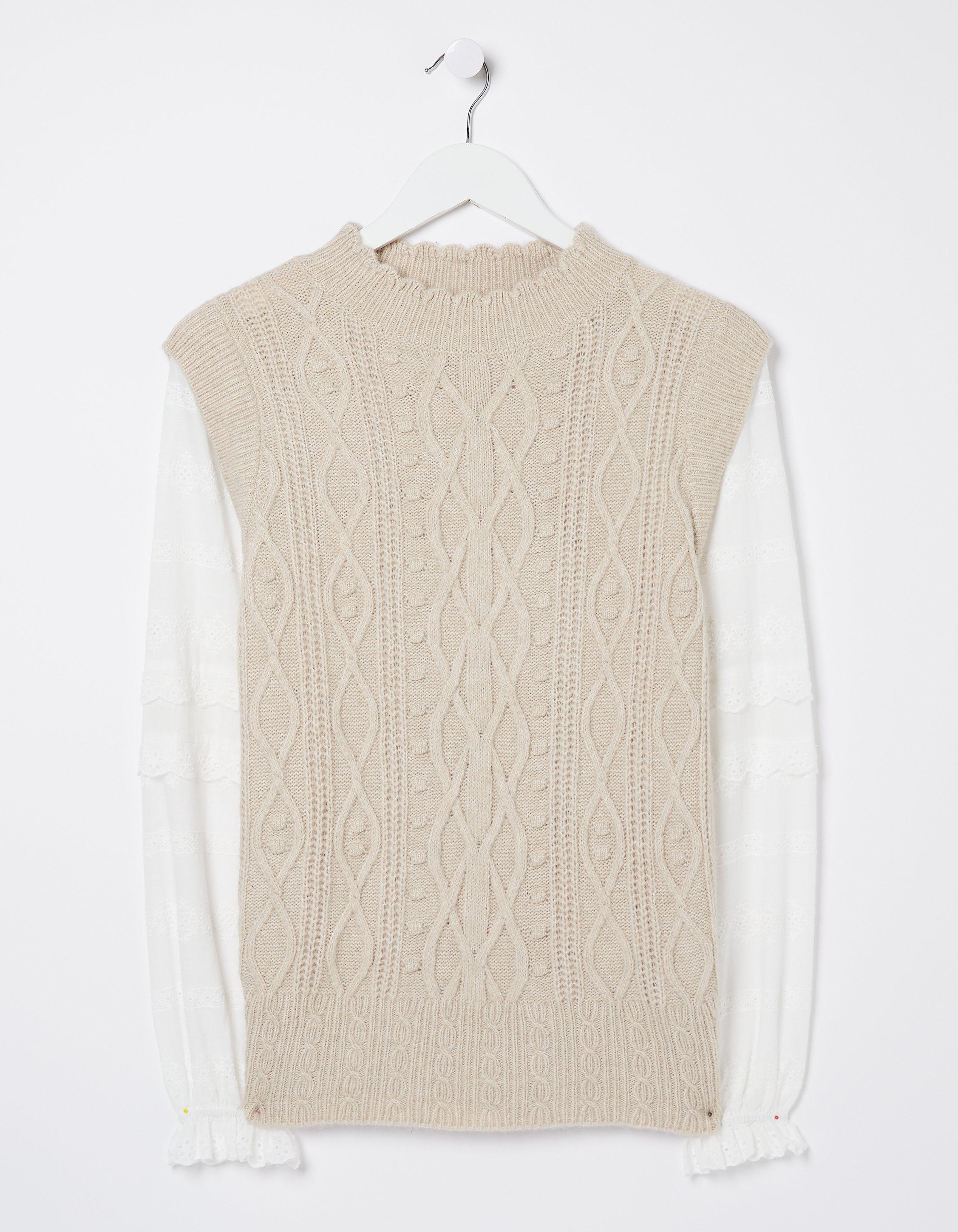 Winnie 2 in 1 Tank Top