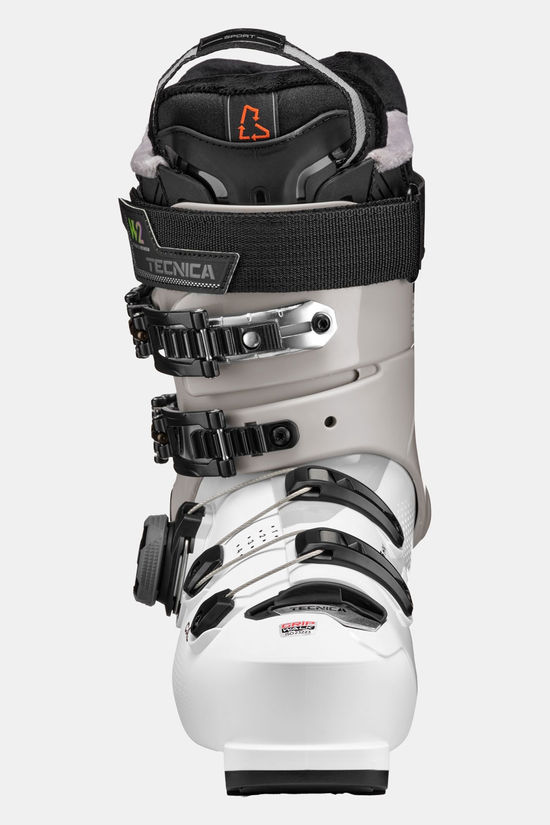 Tecnica Mach Boa Hv 95 W Gw Skischoen Dames
