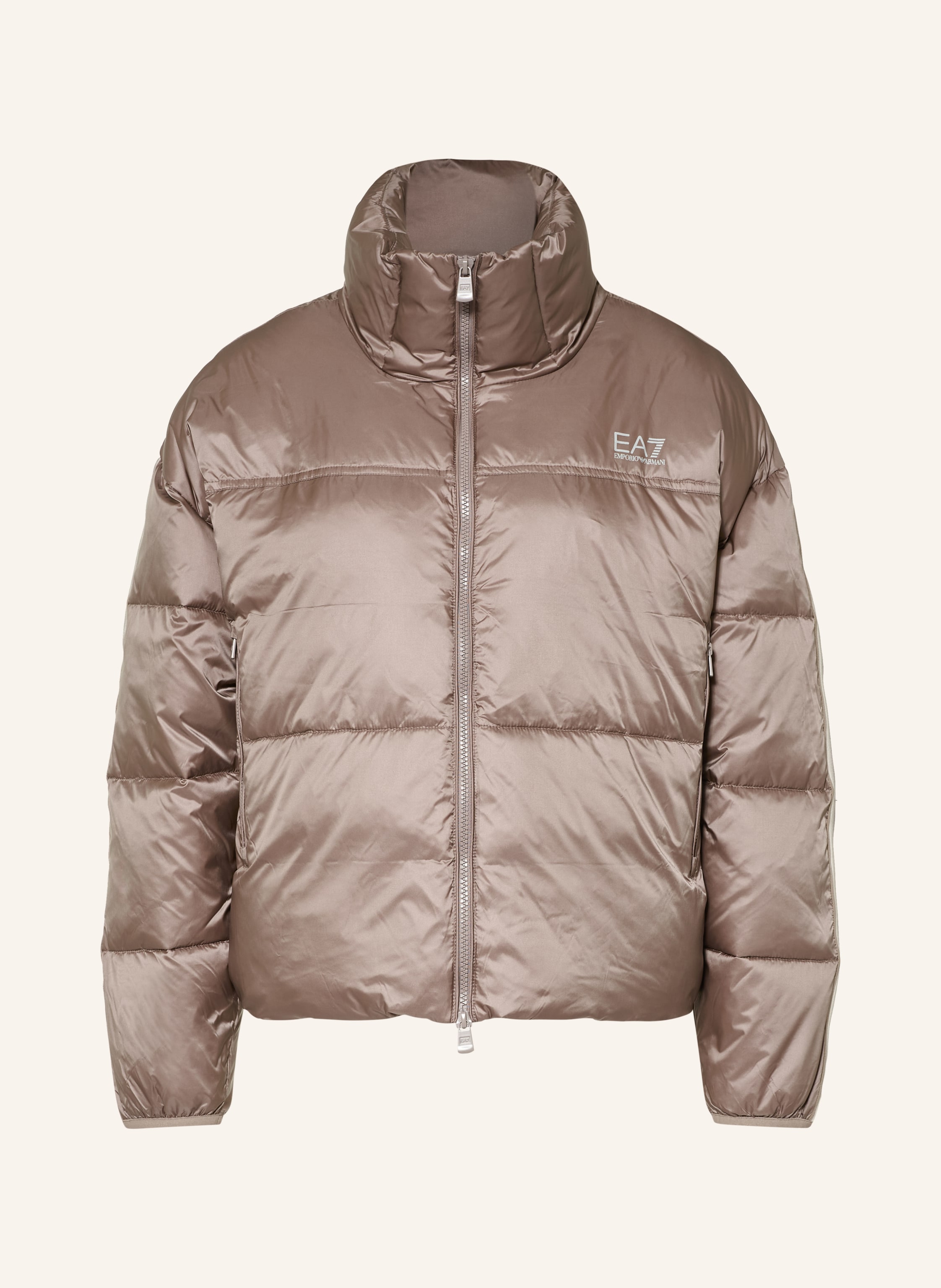 EA7 EMPORIO ARMANI Steppjacke