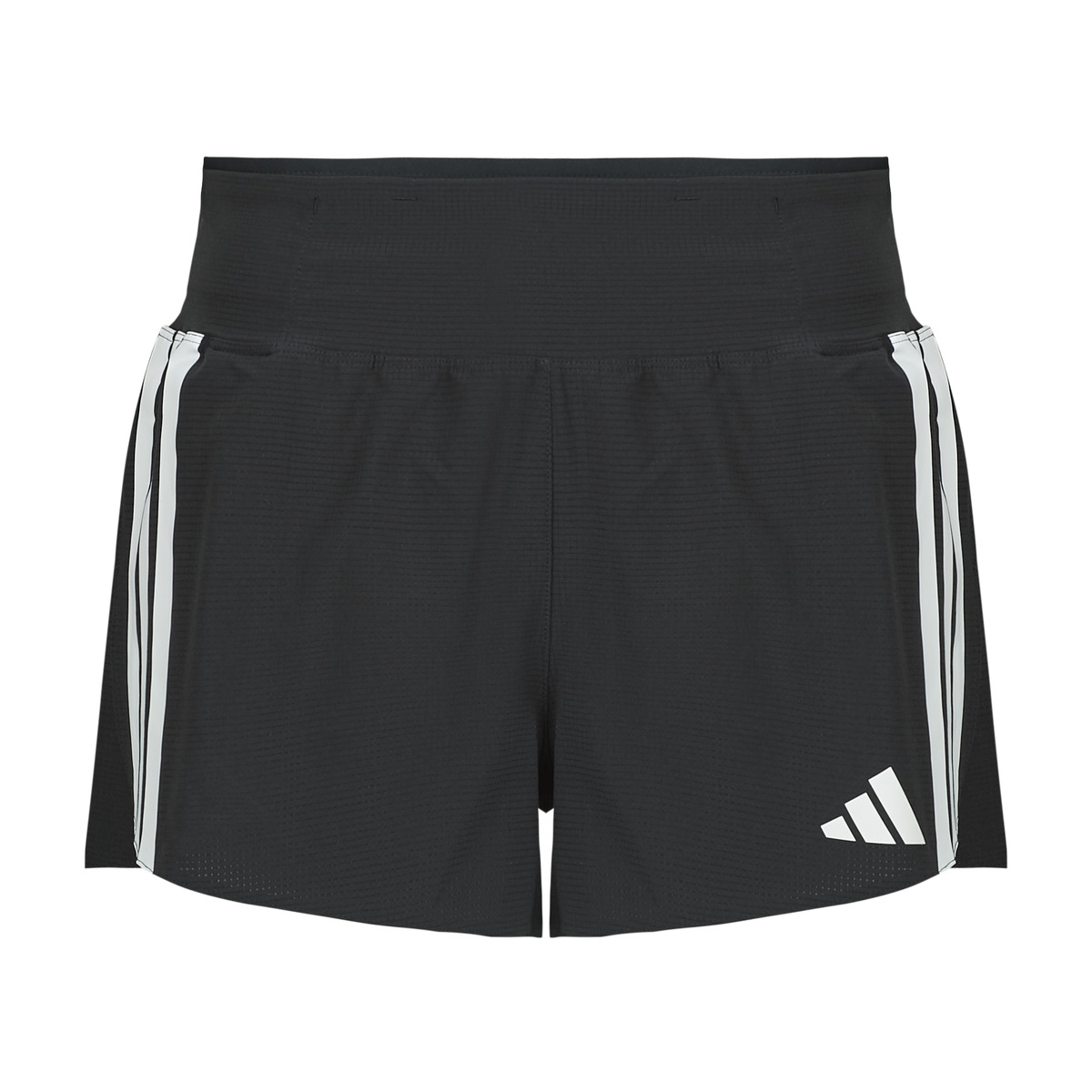 adidas - Adizero Running Gel Pocket Shorts - Black
