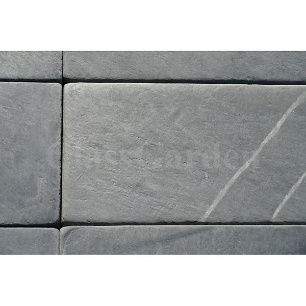 ClassGarden - PavéArdoise Patiné 50 cm