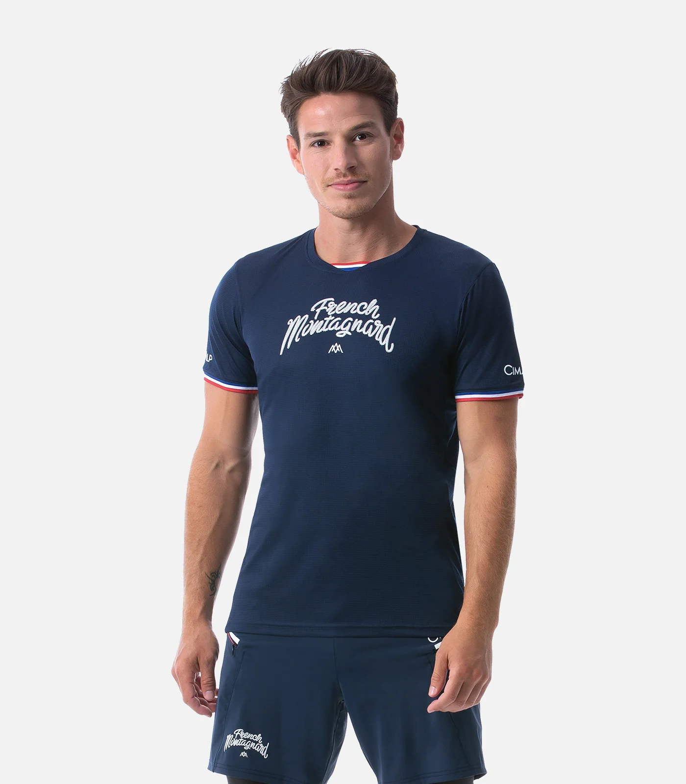 LE FRENCH MONTAGNARD H
