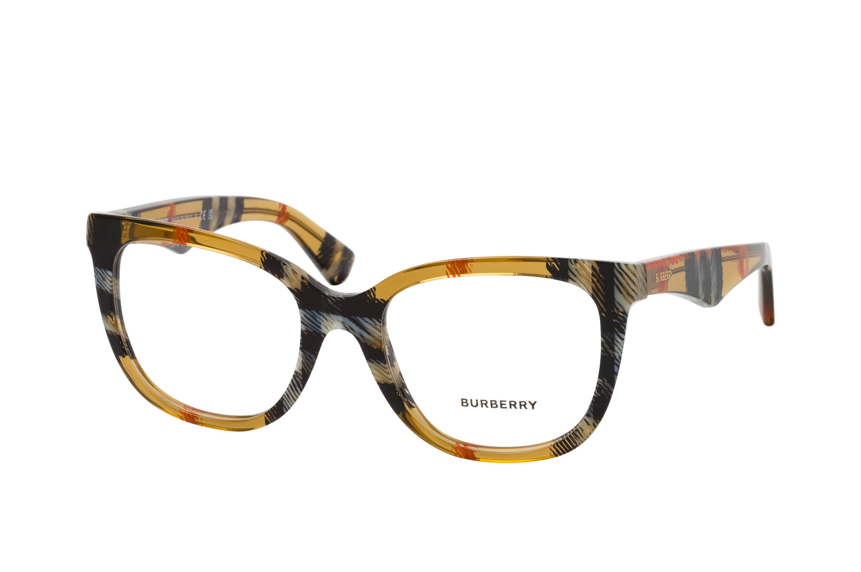Burberry BE 2415 4146