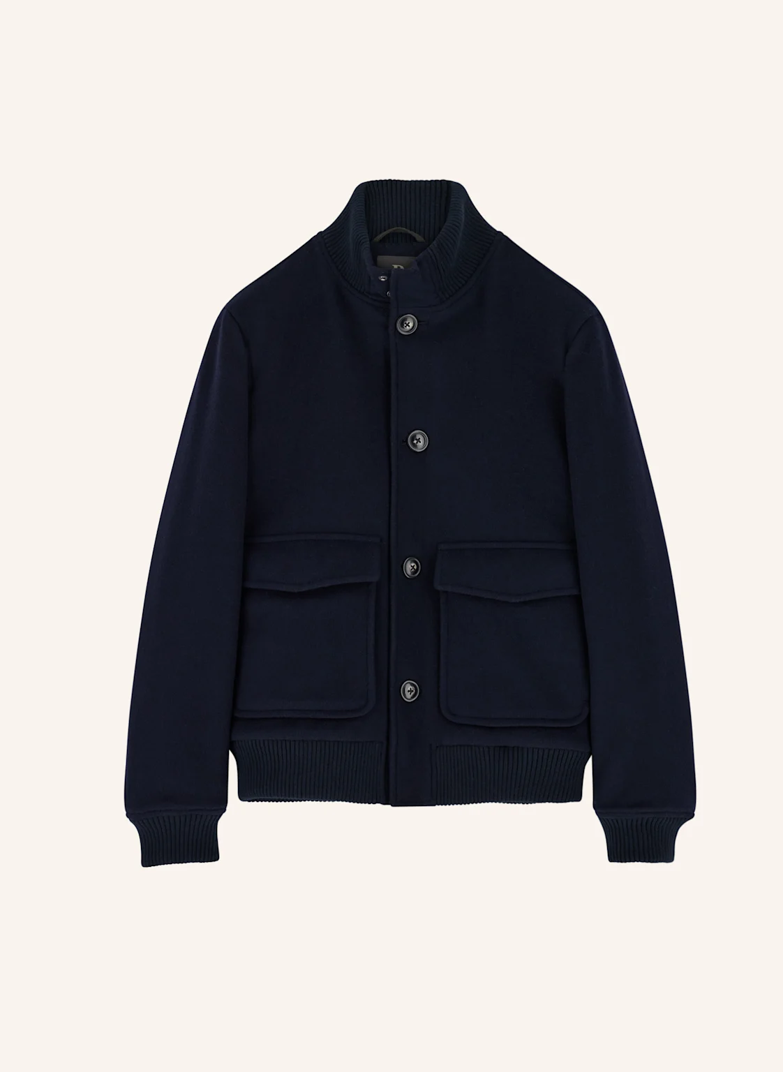 BOGGI MILANO Cabanjacke
