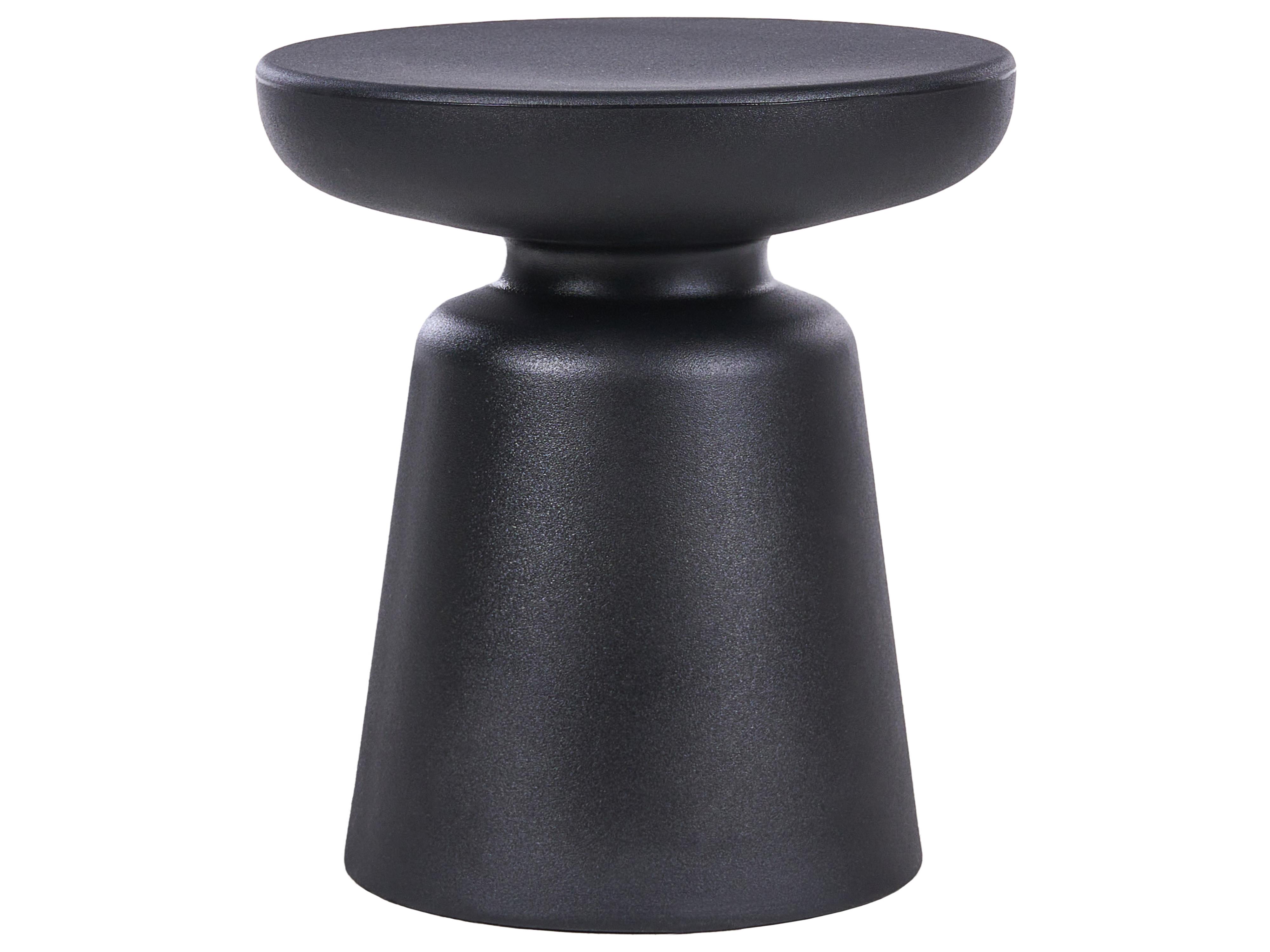 Side Table TOFET Black