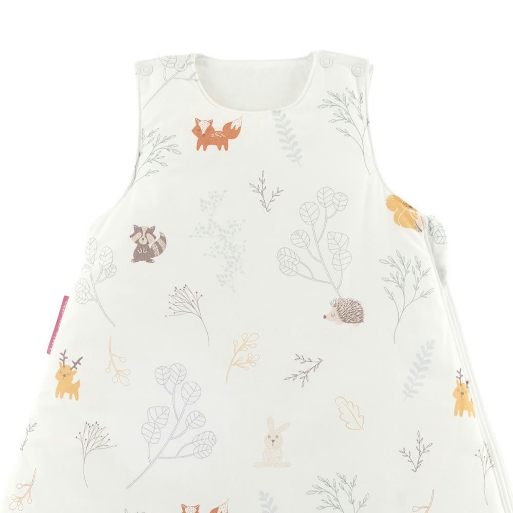 DREAM FOREST - Gigoteuse coton bio* écrue 24-36 mois