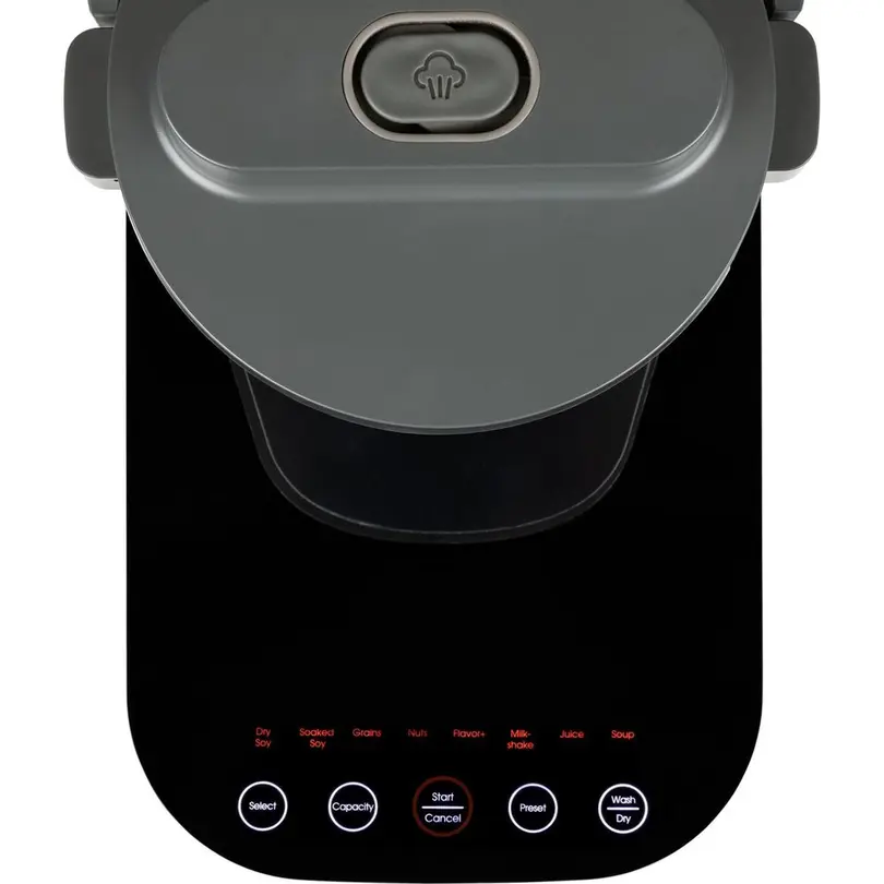 Küchenmaschine Vega Pro