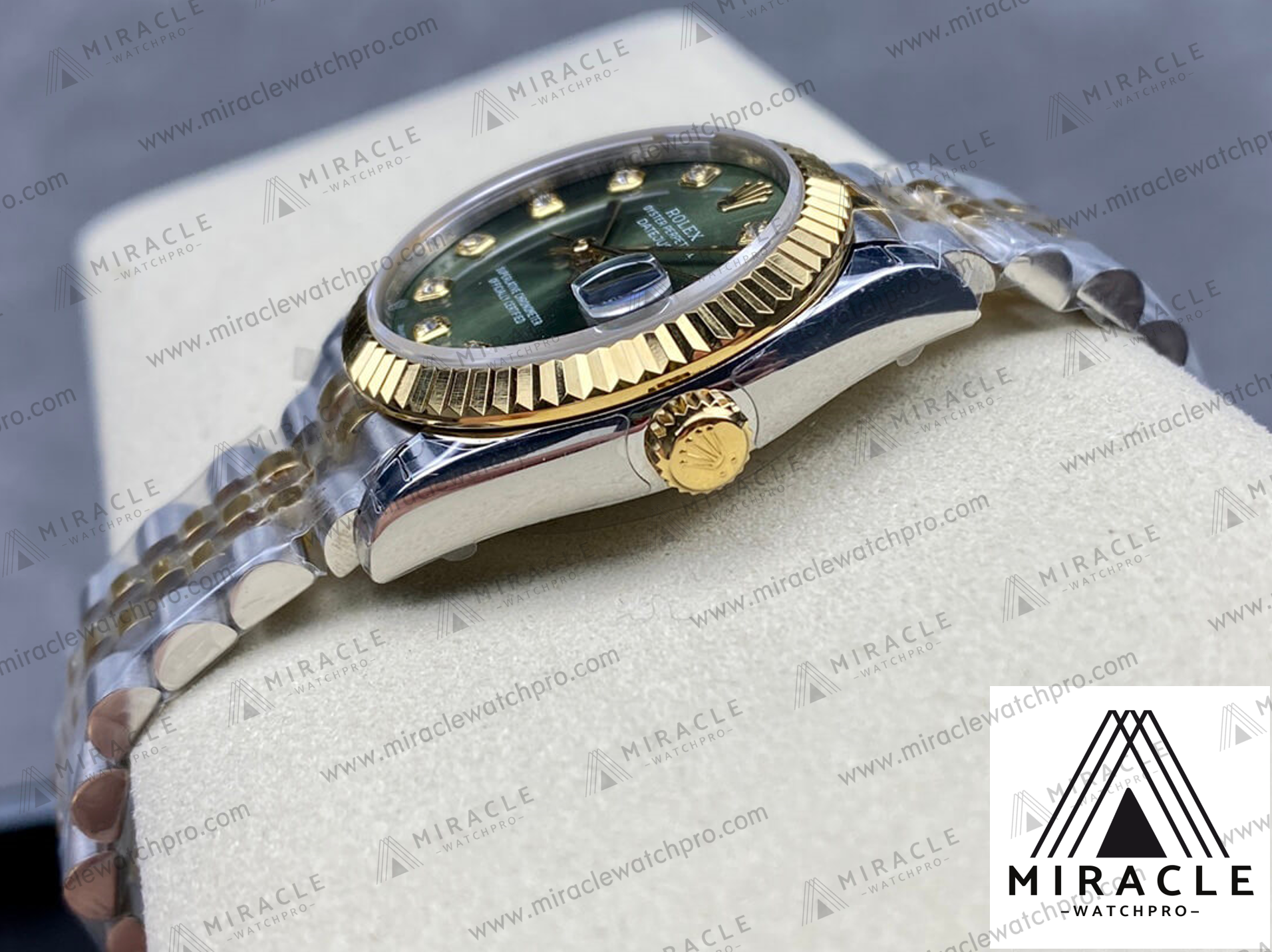 ROLEX-Datejust-REF.M278273-0030-Replica Watch-31MM