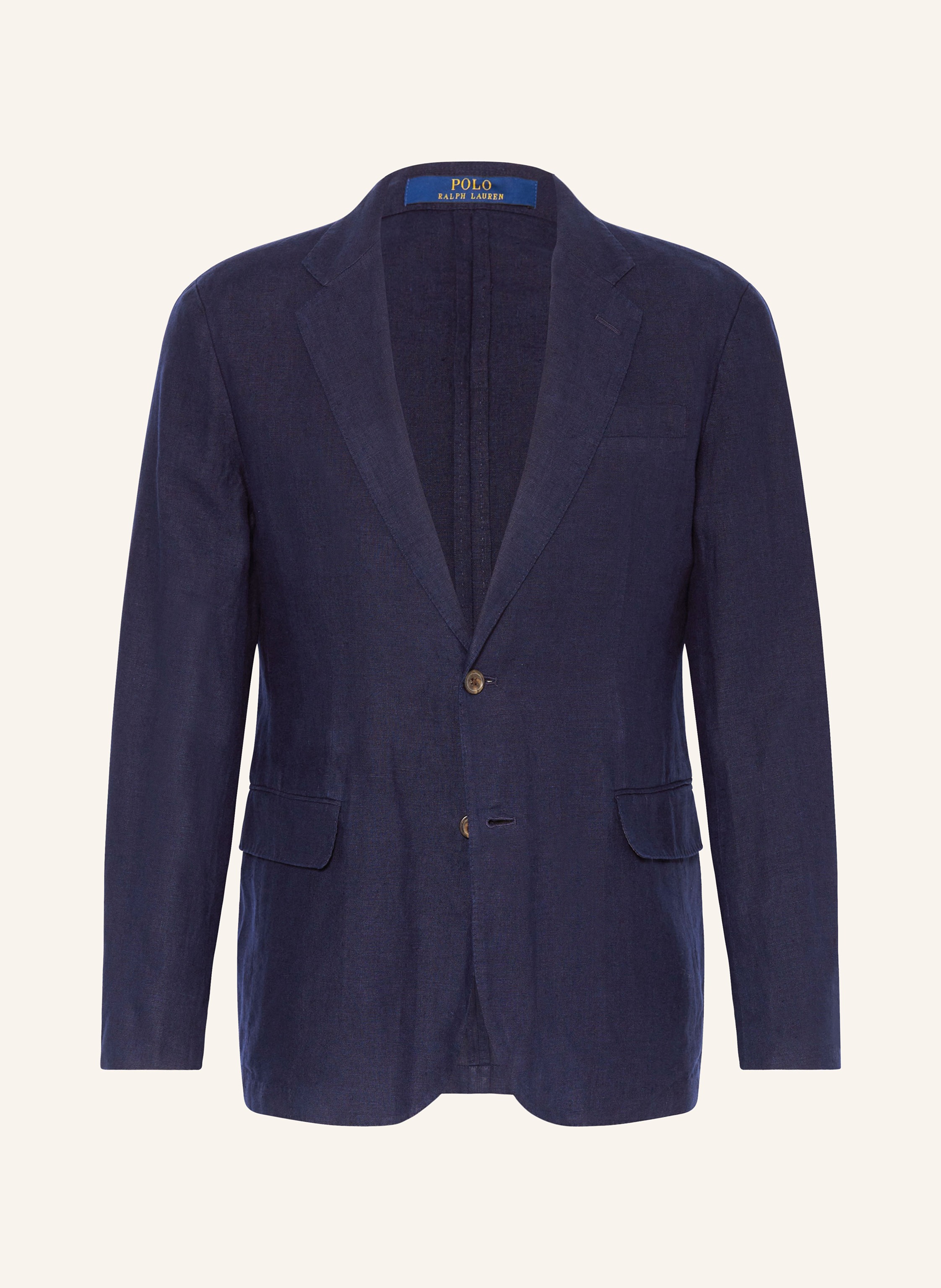 POLO RALPH LAUREN Leinensakko Slim Fit