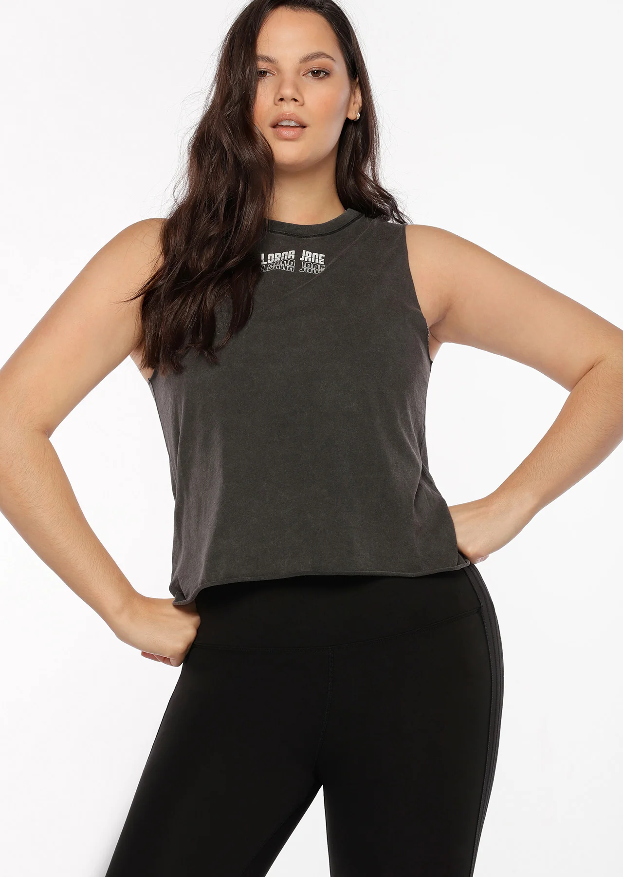 Club Leisure Tank