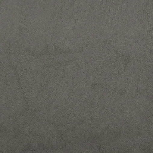 NNEVL Headboards 2 pcs Dark Grey 72x7x78/88 cm Fabric
