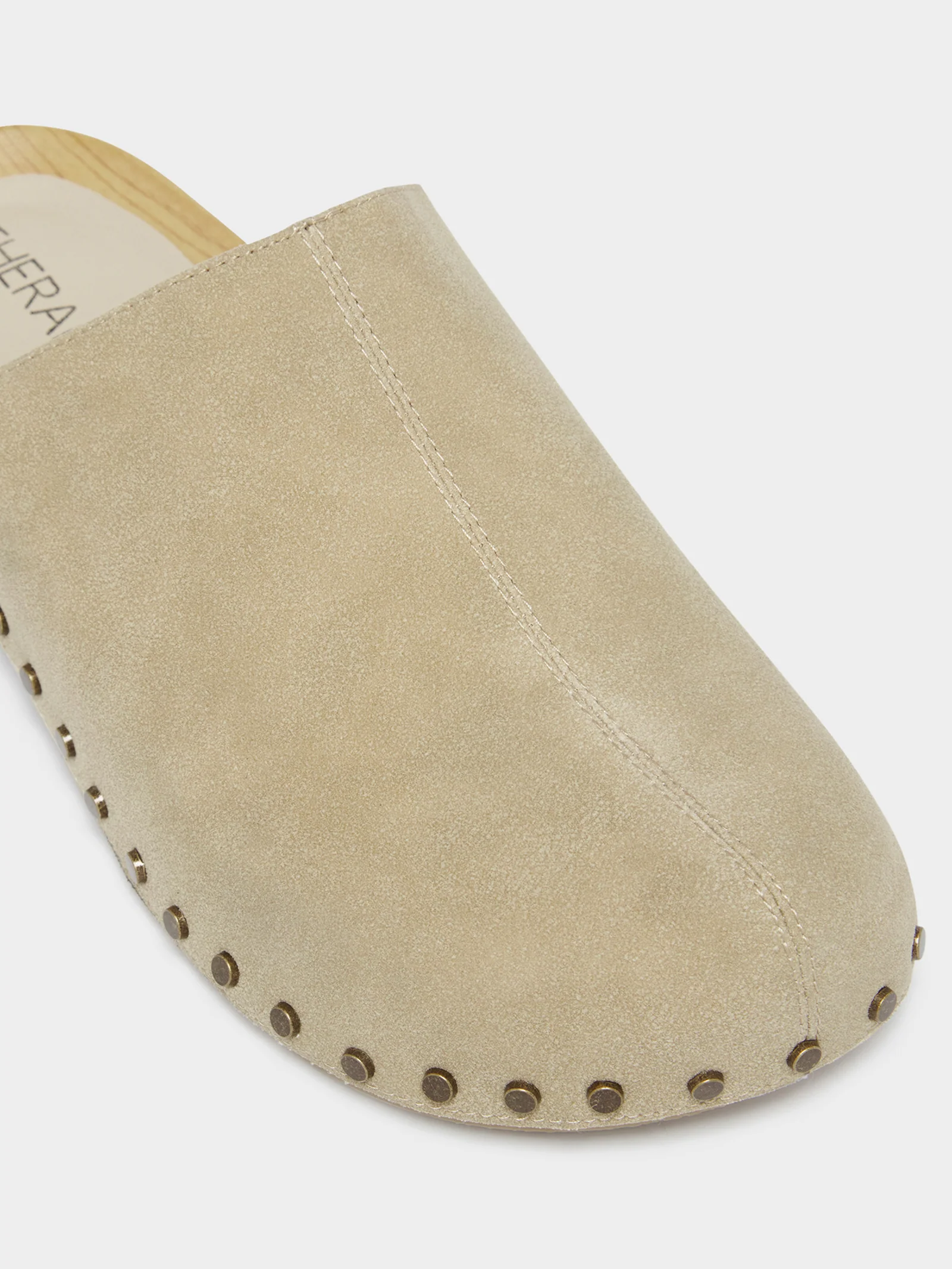 Womens Rhiannon Clogs