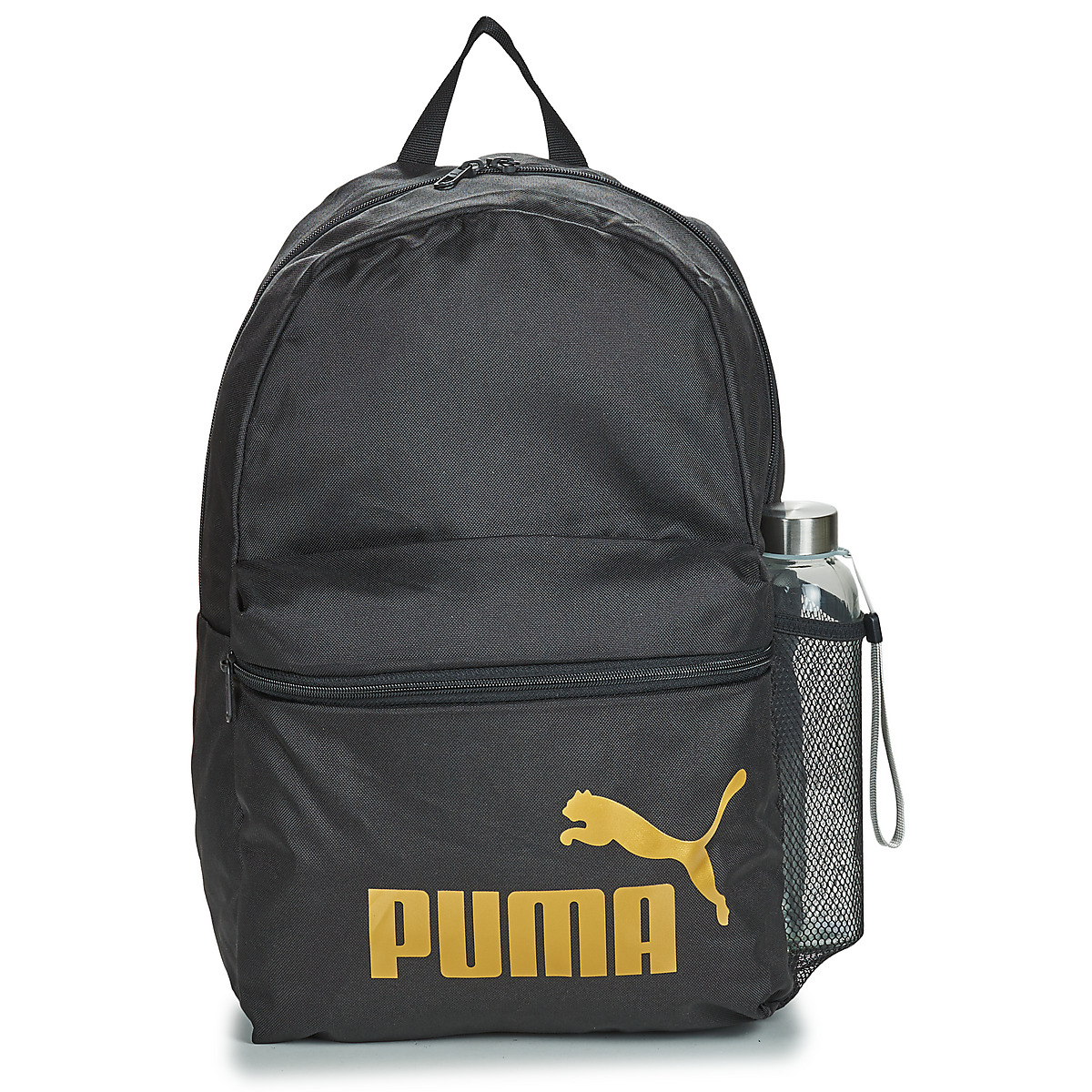 Puma - PUMA PHASE  BACKPACK - Black