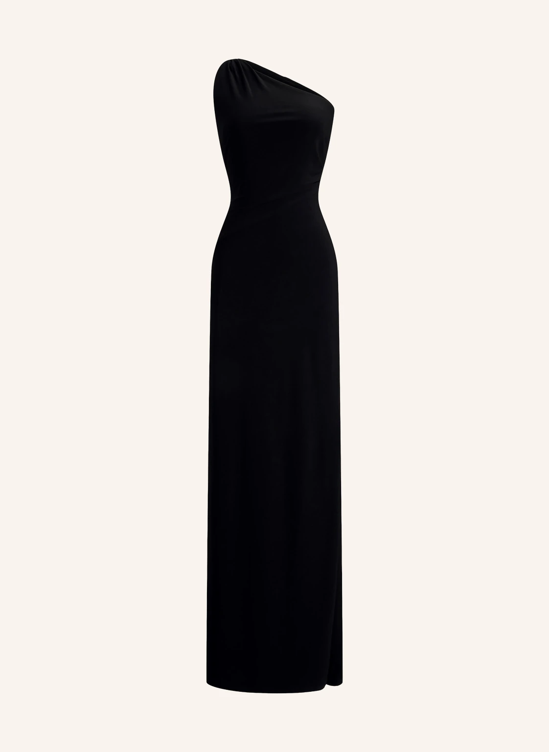 LAUREN RALPH LAUREN Abendkleid aus Jersey