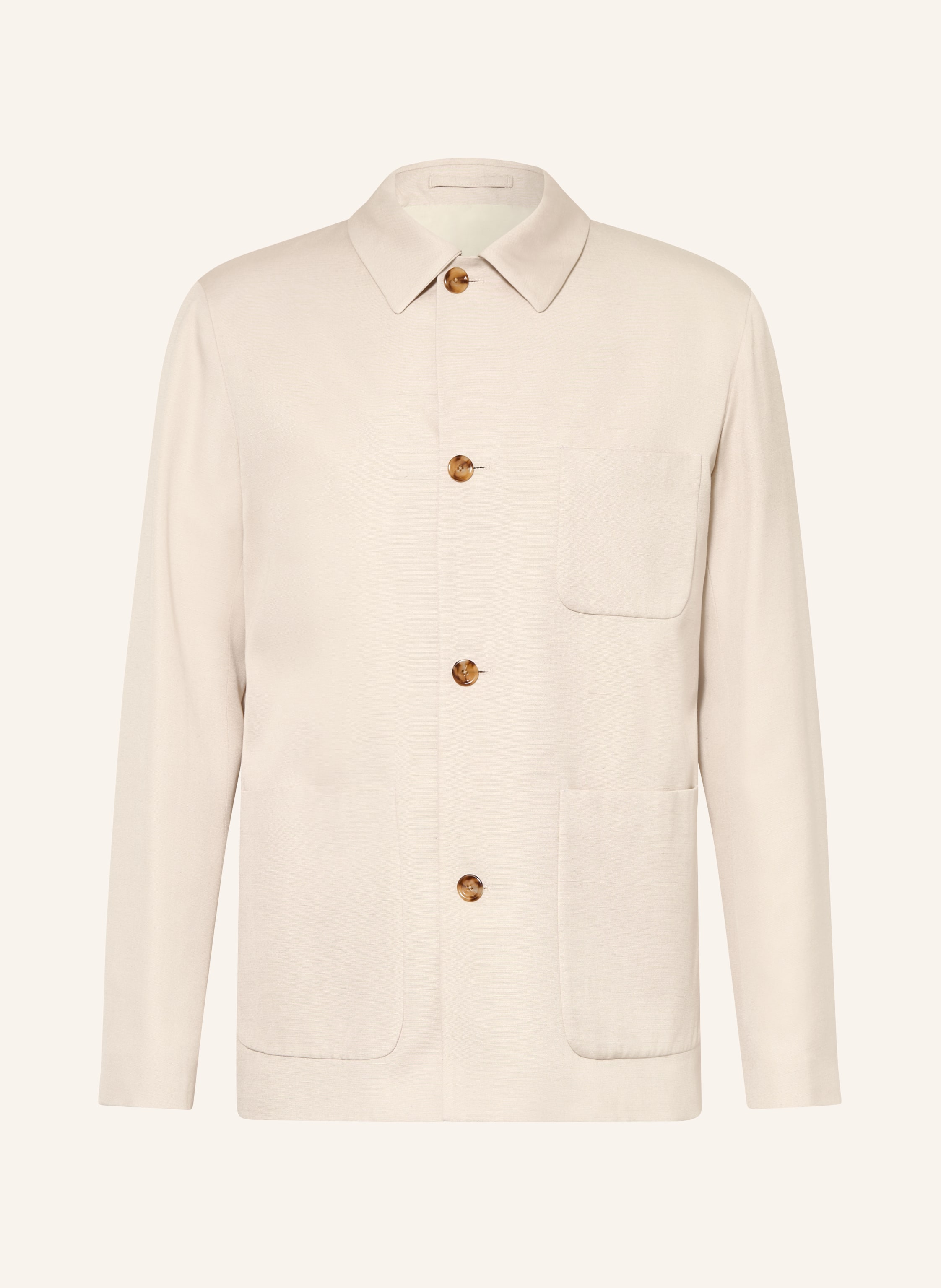 LARDINI Overjacket