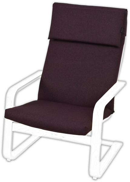 Poduszka na fotel IKEA POANG PELLO NOAH 625