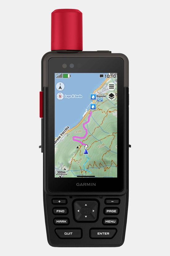 Garmin GPSMap H1i Plus PS-handheld