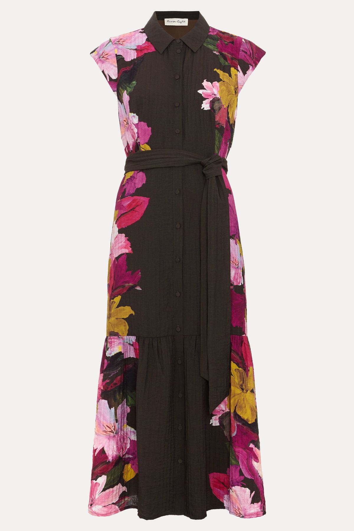 Phase Eight Robyn Floral Midi Dress