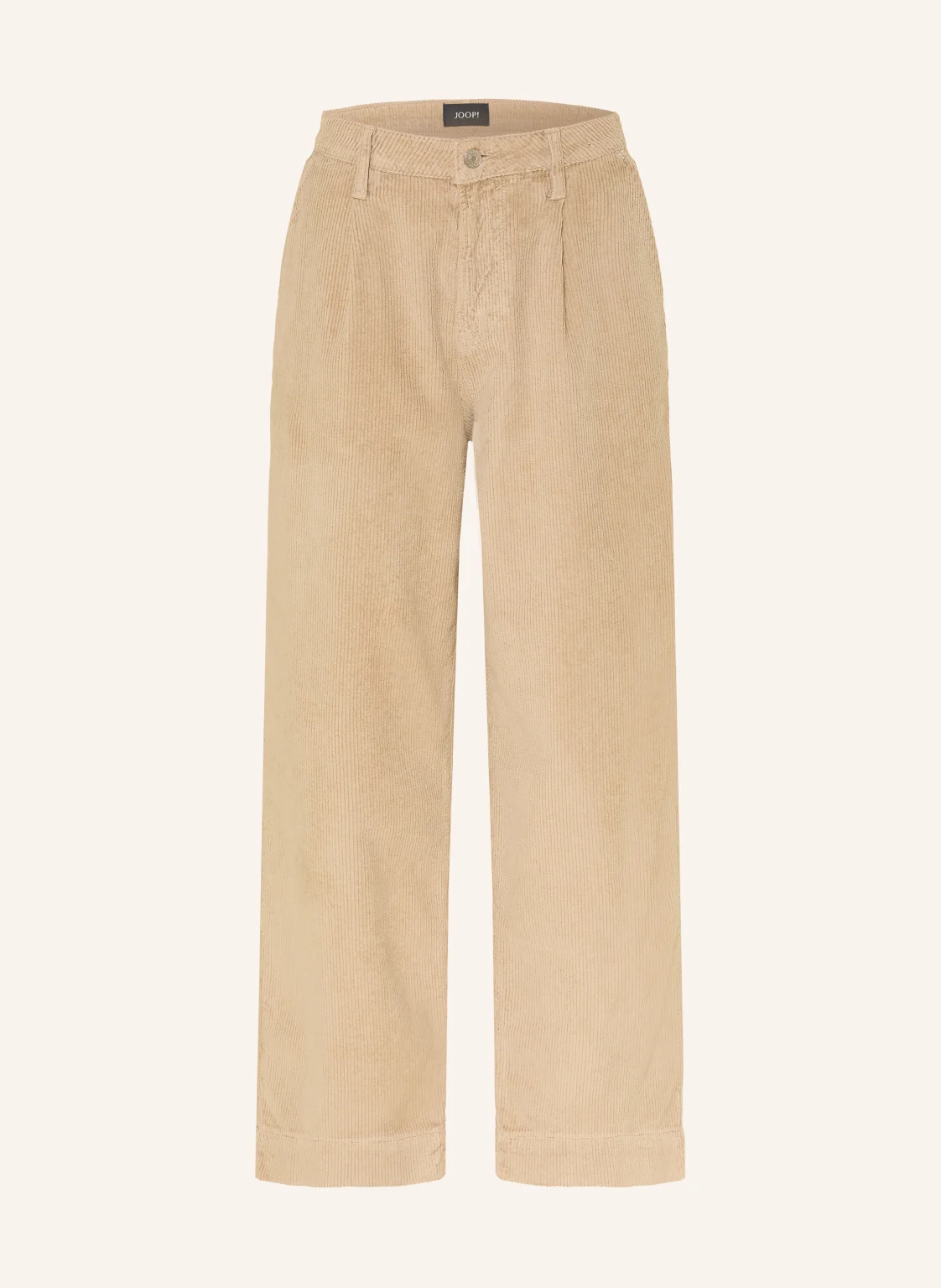 JOOP! 7/8-Hose EDDA aus Cord