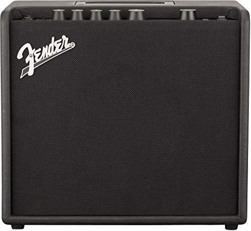 Fender Mustang LT-25  Digital Guitar Amplifier