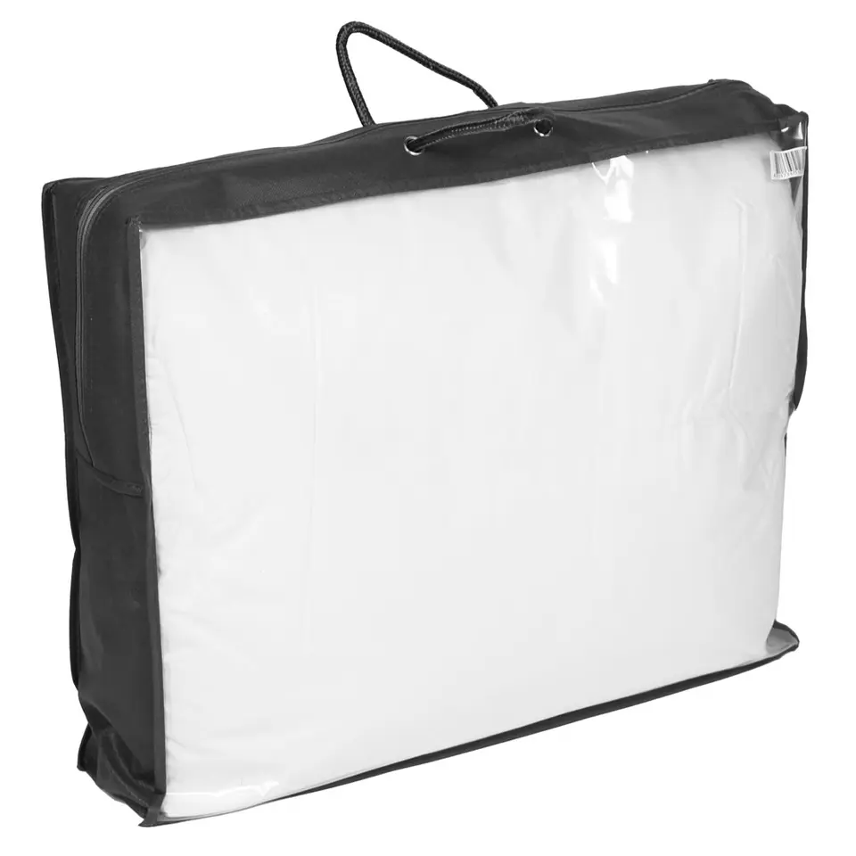 Polydaun Home Collection enkel dekbed Daunfill - warm - 240x200 cm