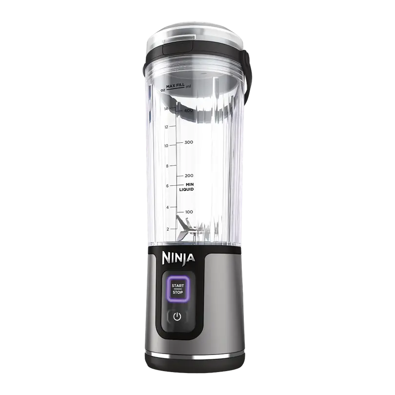 Standmixer BC151CHBK