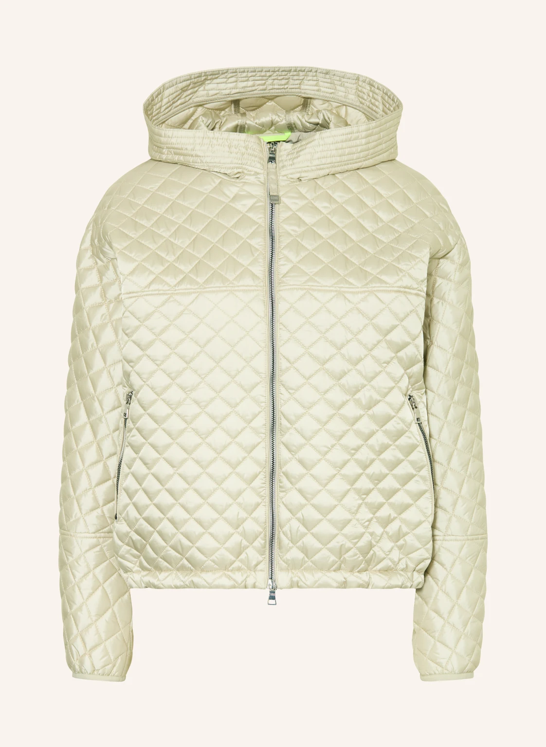 No.1 Como Steppjacke FAITI
