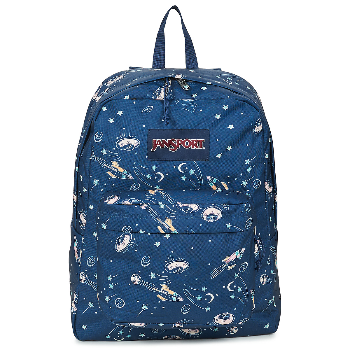 Jansport - SUPERBREAK ONE 26L - Marine