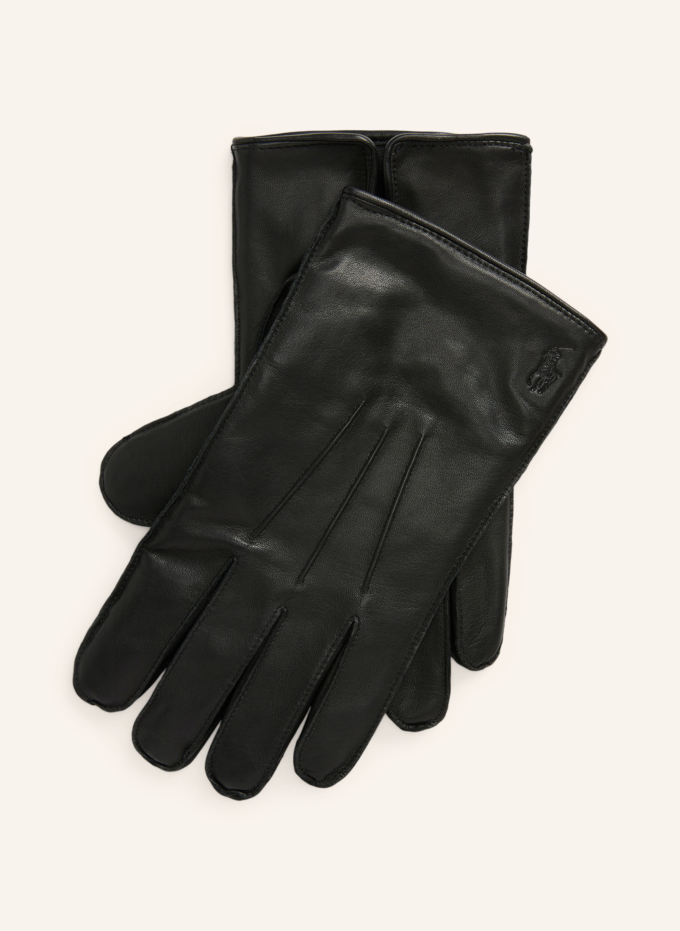 POLO RALPH LAUREN Lederhandschuhe