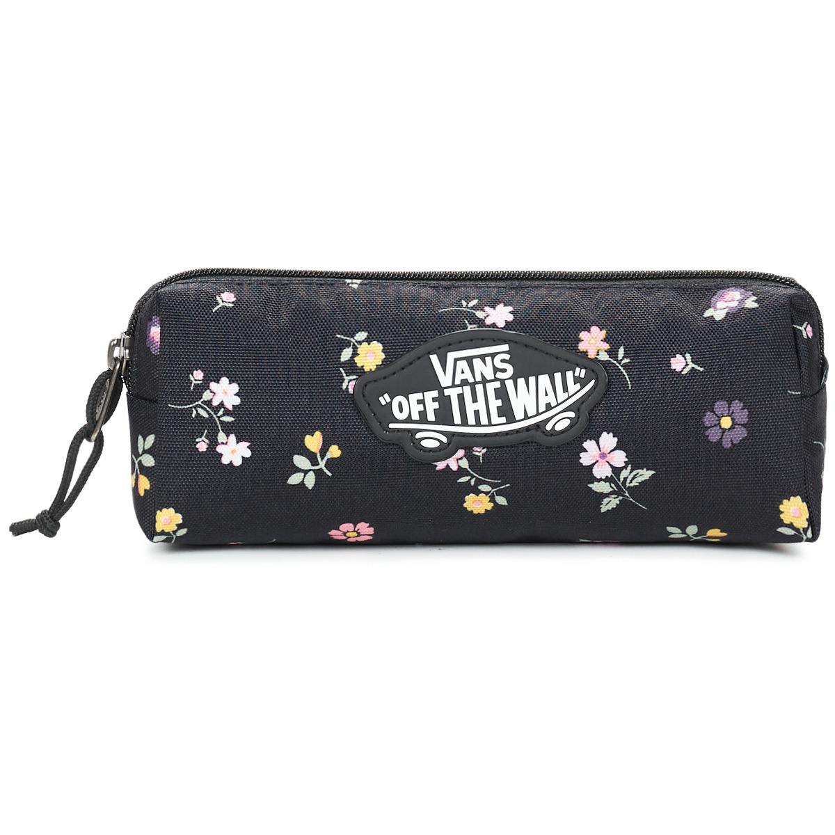 Vans - OLD SKOOL PENCIL POUCH - Black