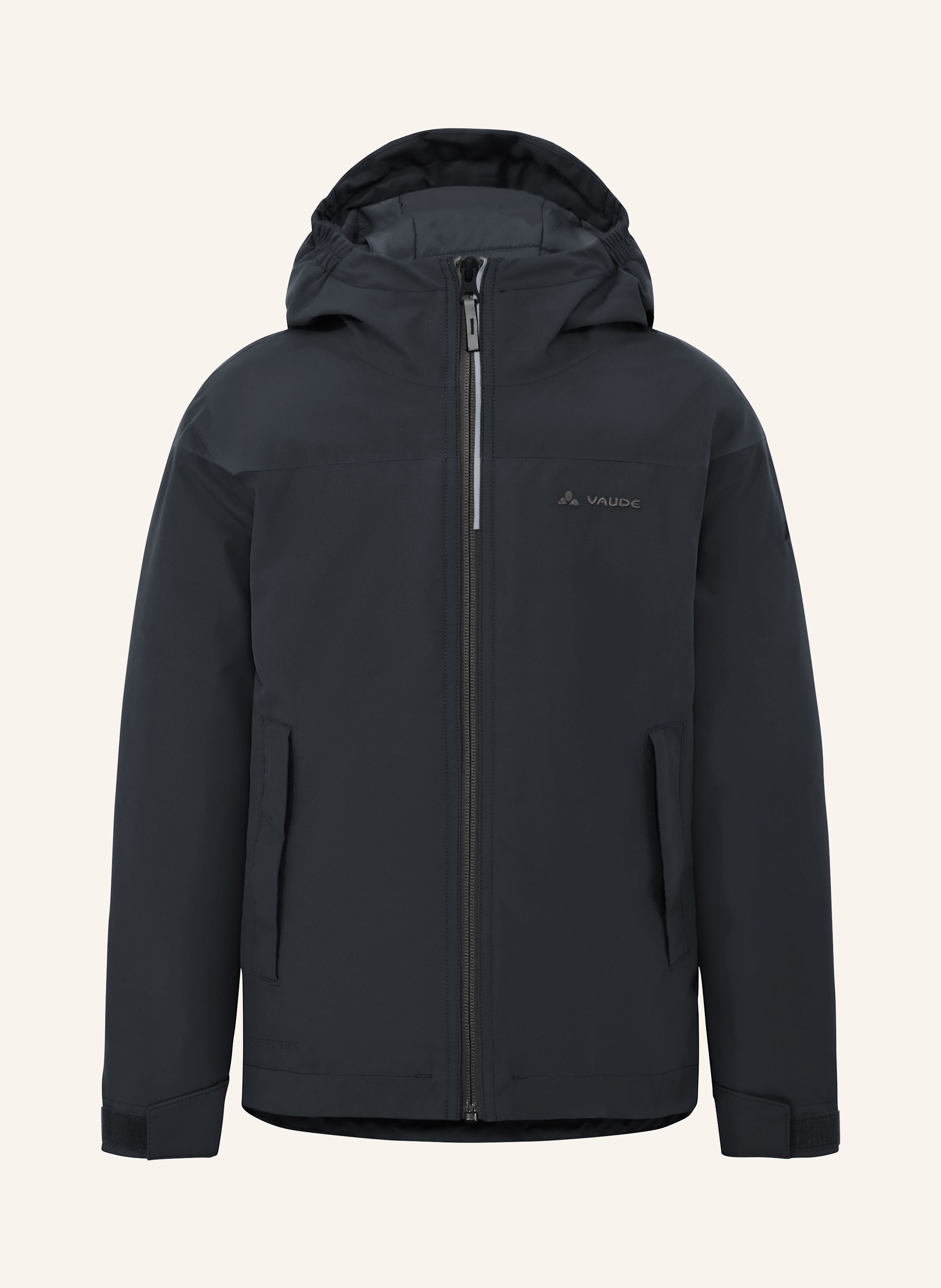 VAUDE Funktionsjacke LULEA 2L