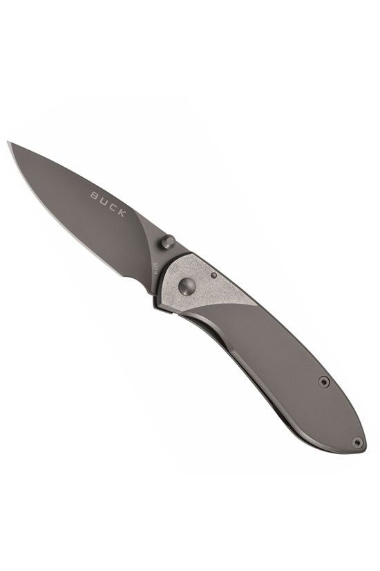 Buck Knives Nobleman TI Mes