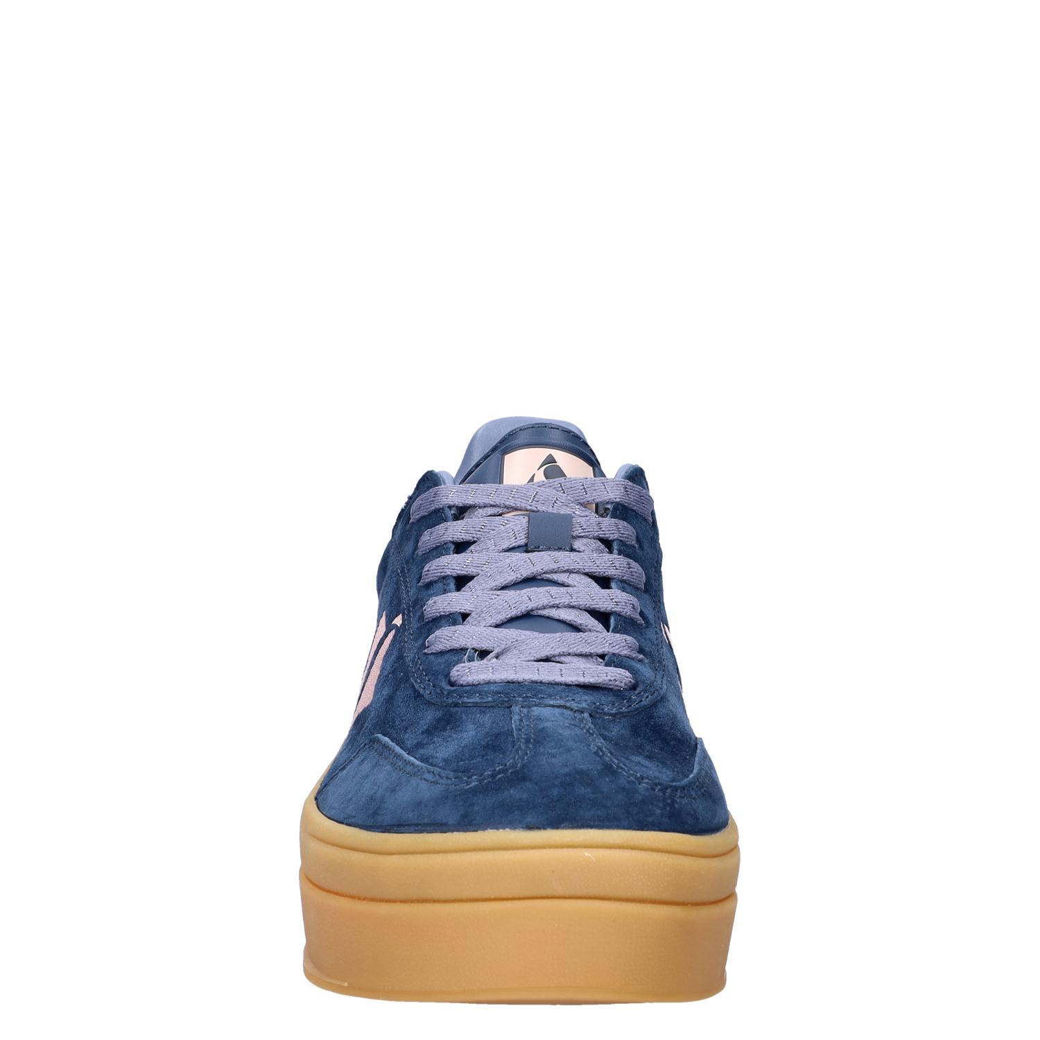 Skechers Academy Hi dames sneaker