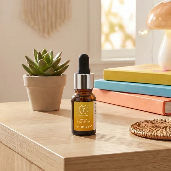 Optimistic Fragrance Oil (Mood)