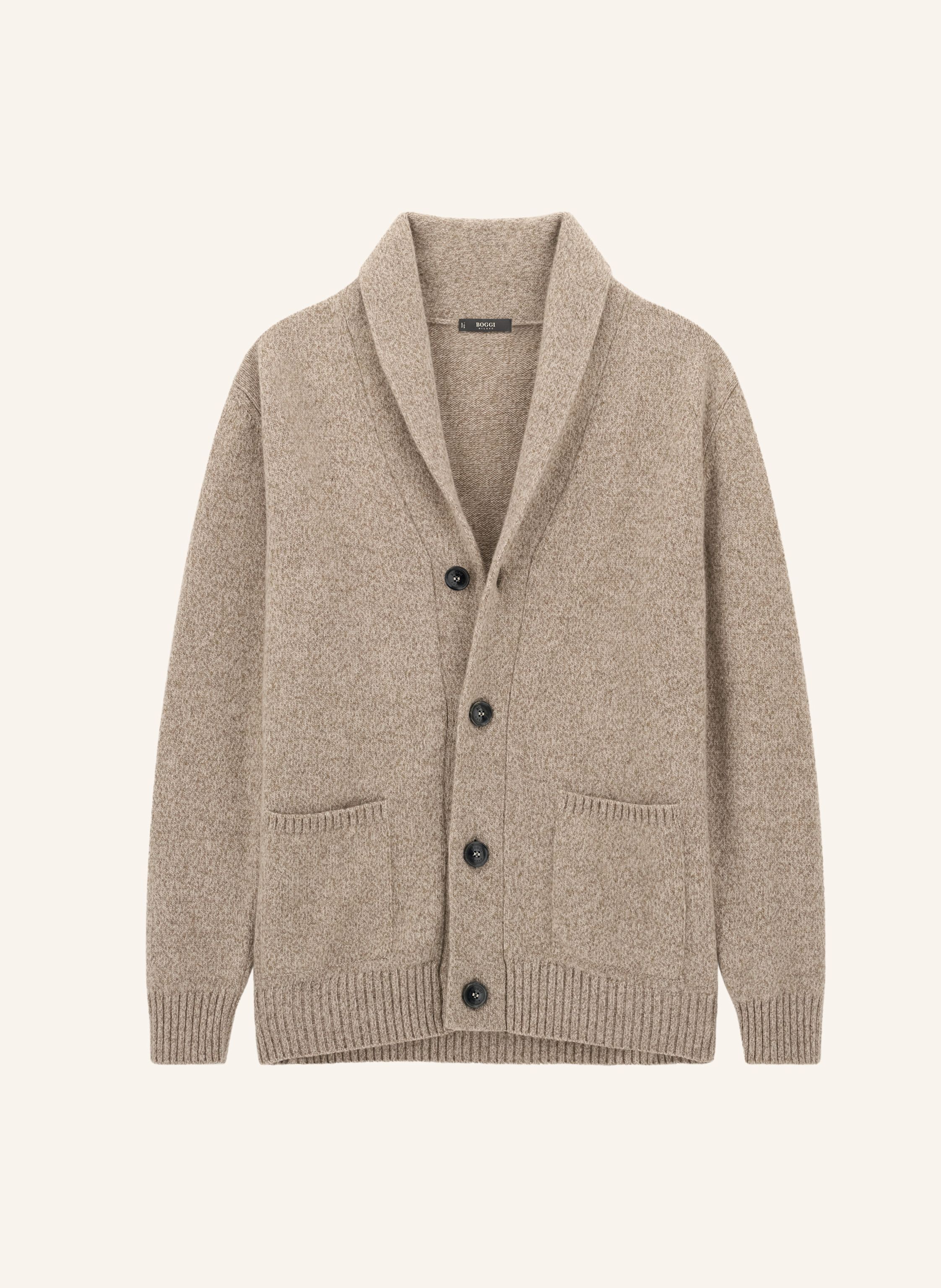 BOGGI MILANO Pullover
