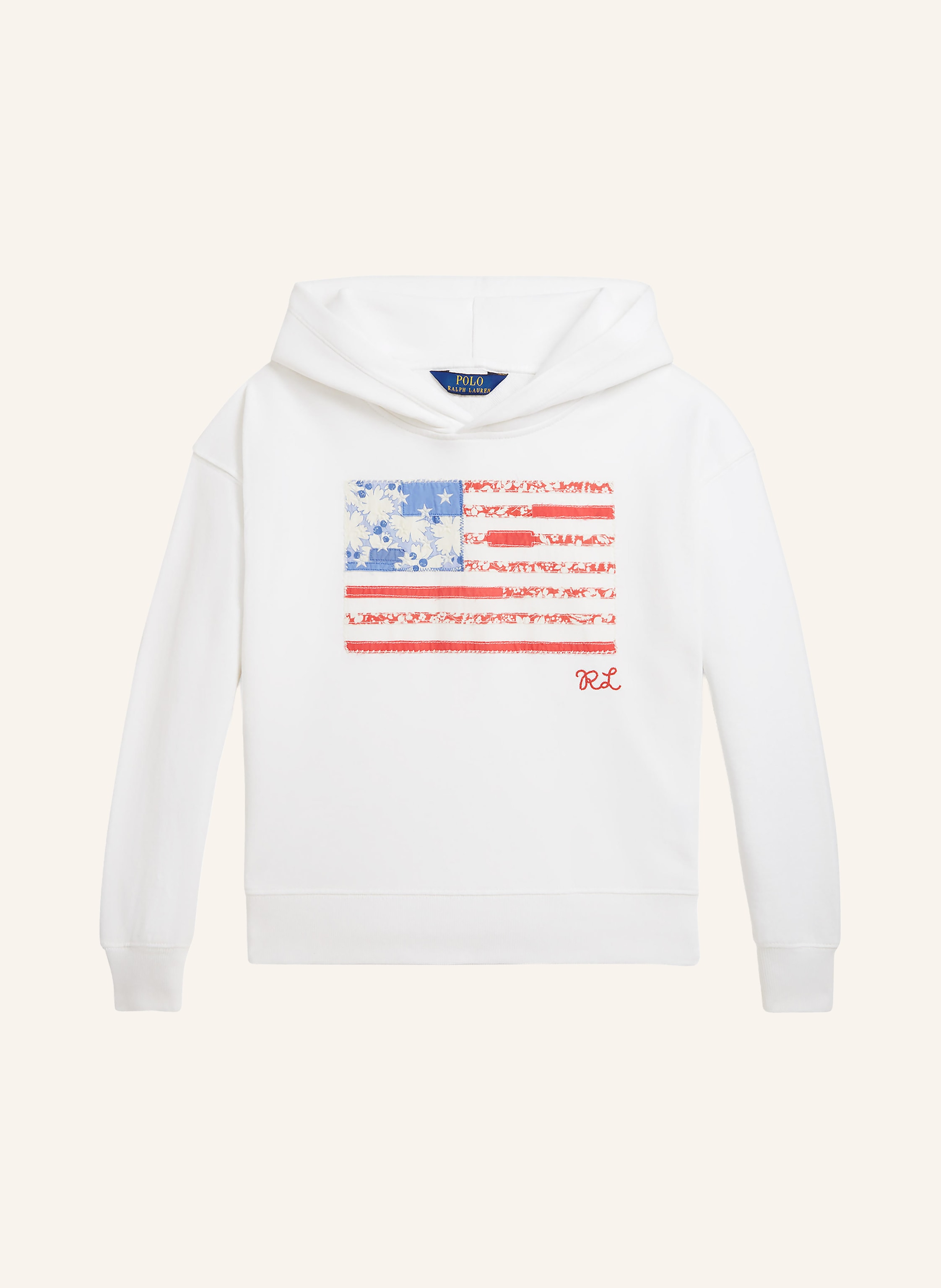 POLO RALPH LAUREN Hoodie