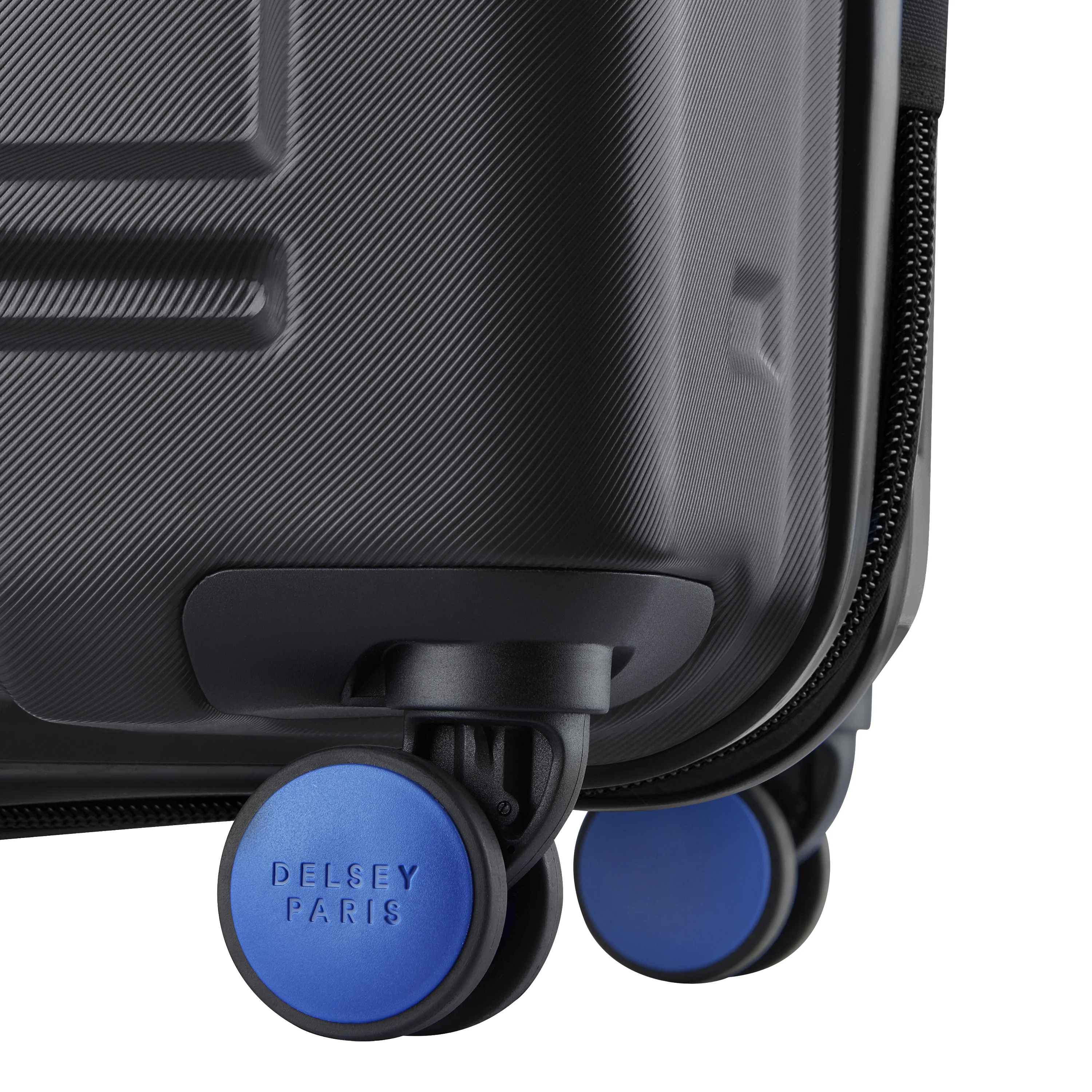 TRAVEL ACCESSORIES - Set Enjoliveurs (diamètre 50mm) + porte adresse