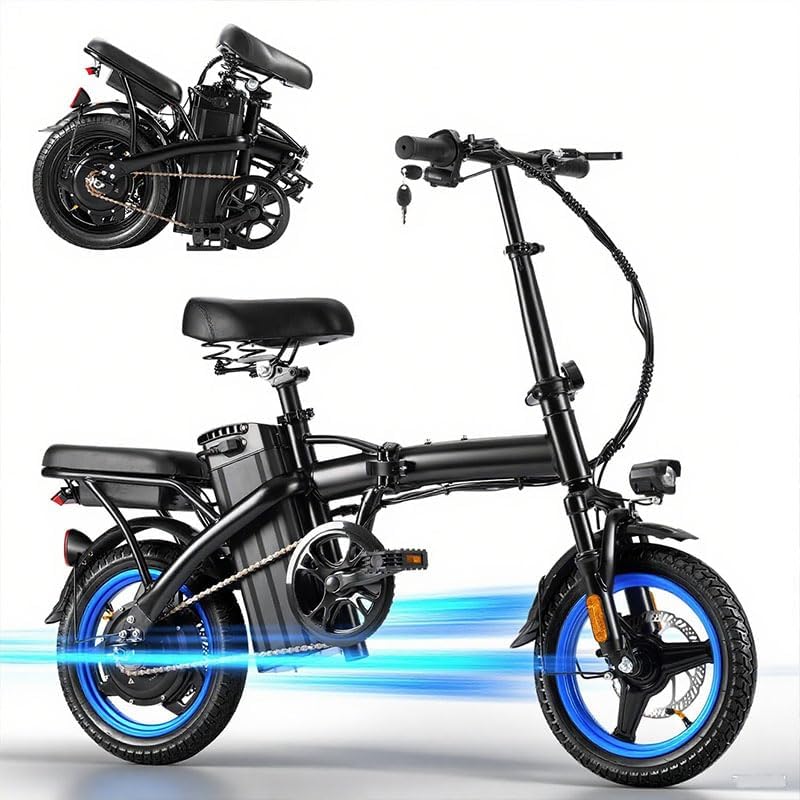 Electric Bicycles