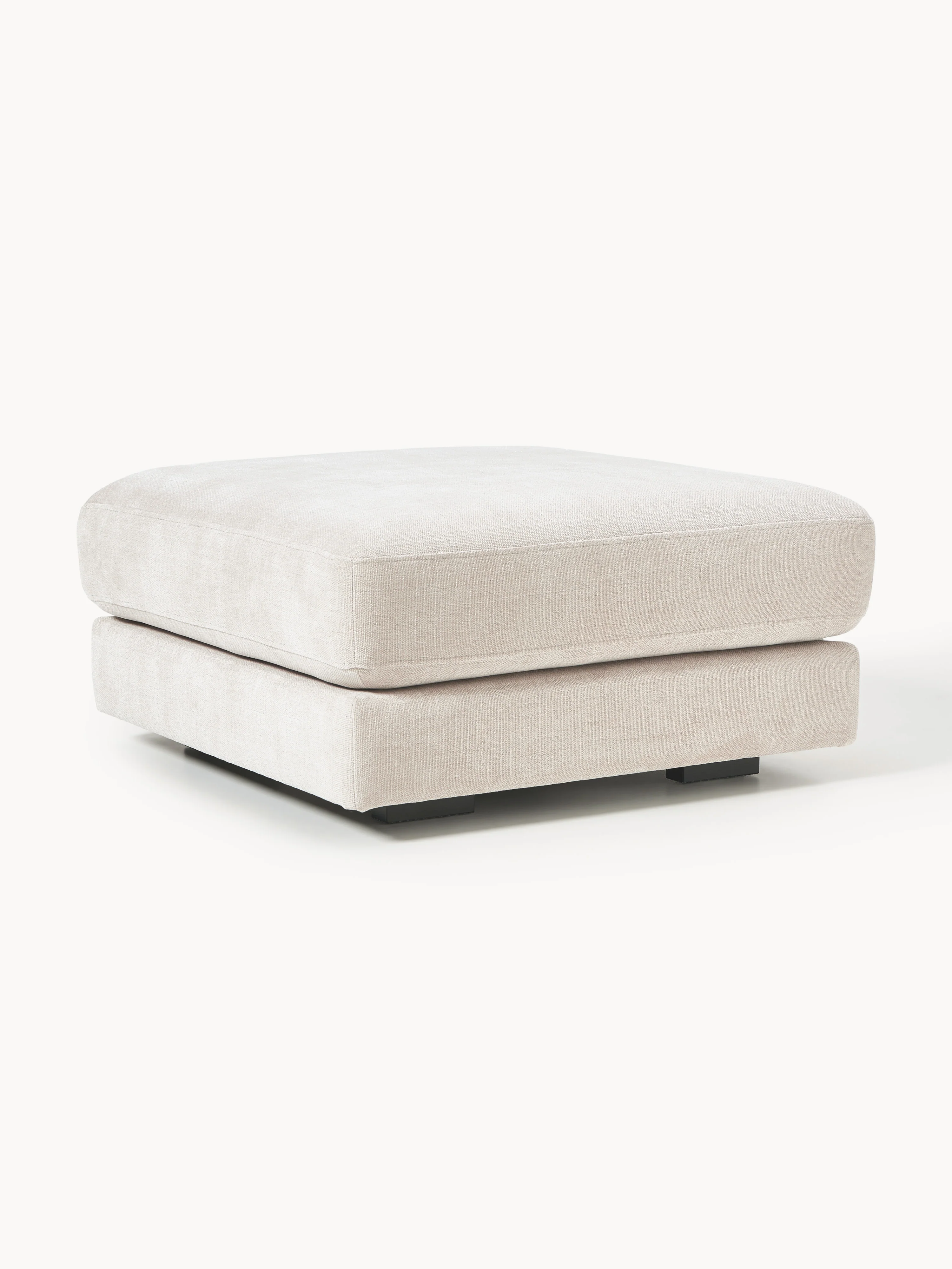 Sofa-Hocker Tribeca