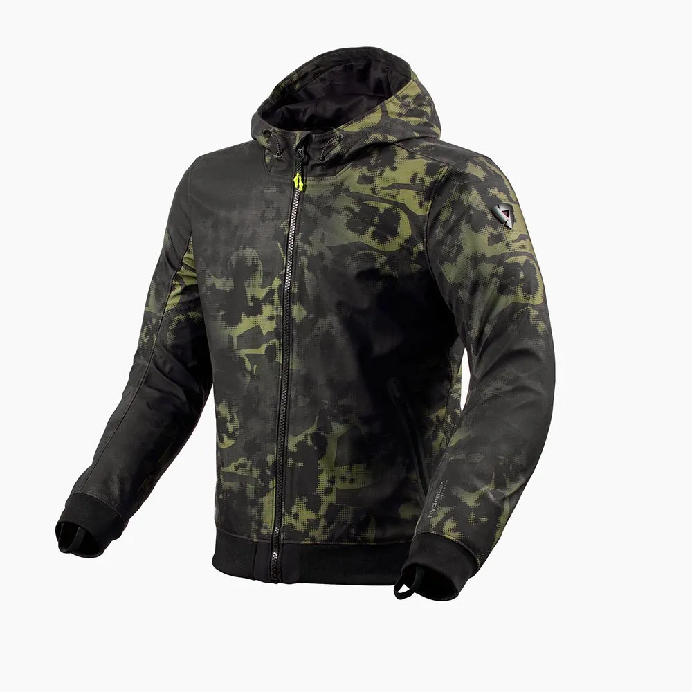 Revit Saros WB hoodie jacket